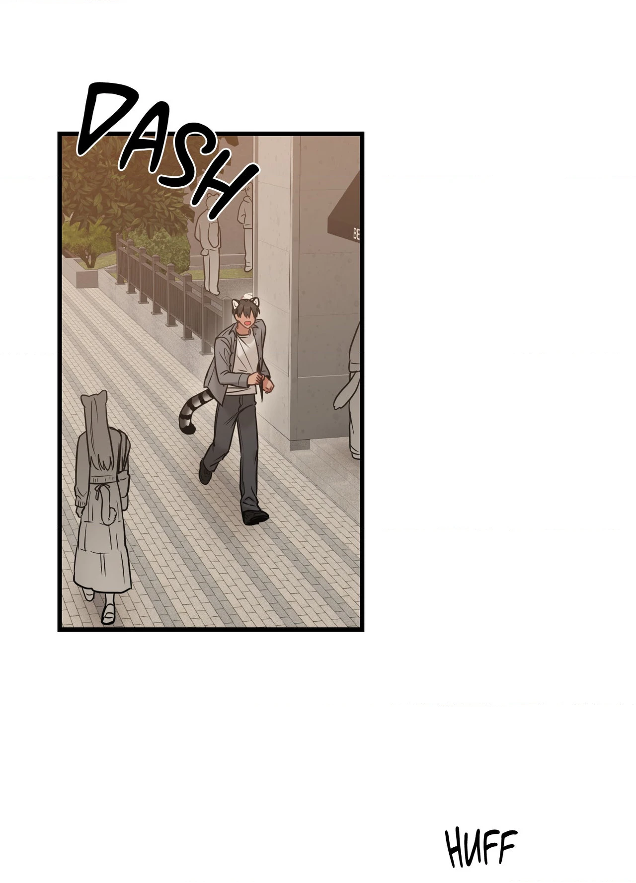 Nurturing Our Natures - Chapter 34 Page 2