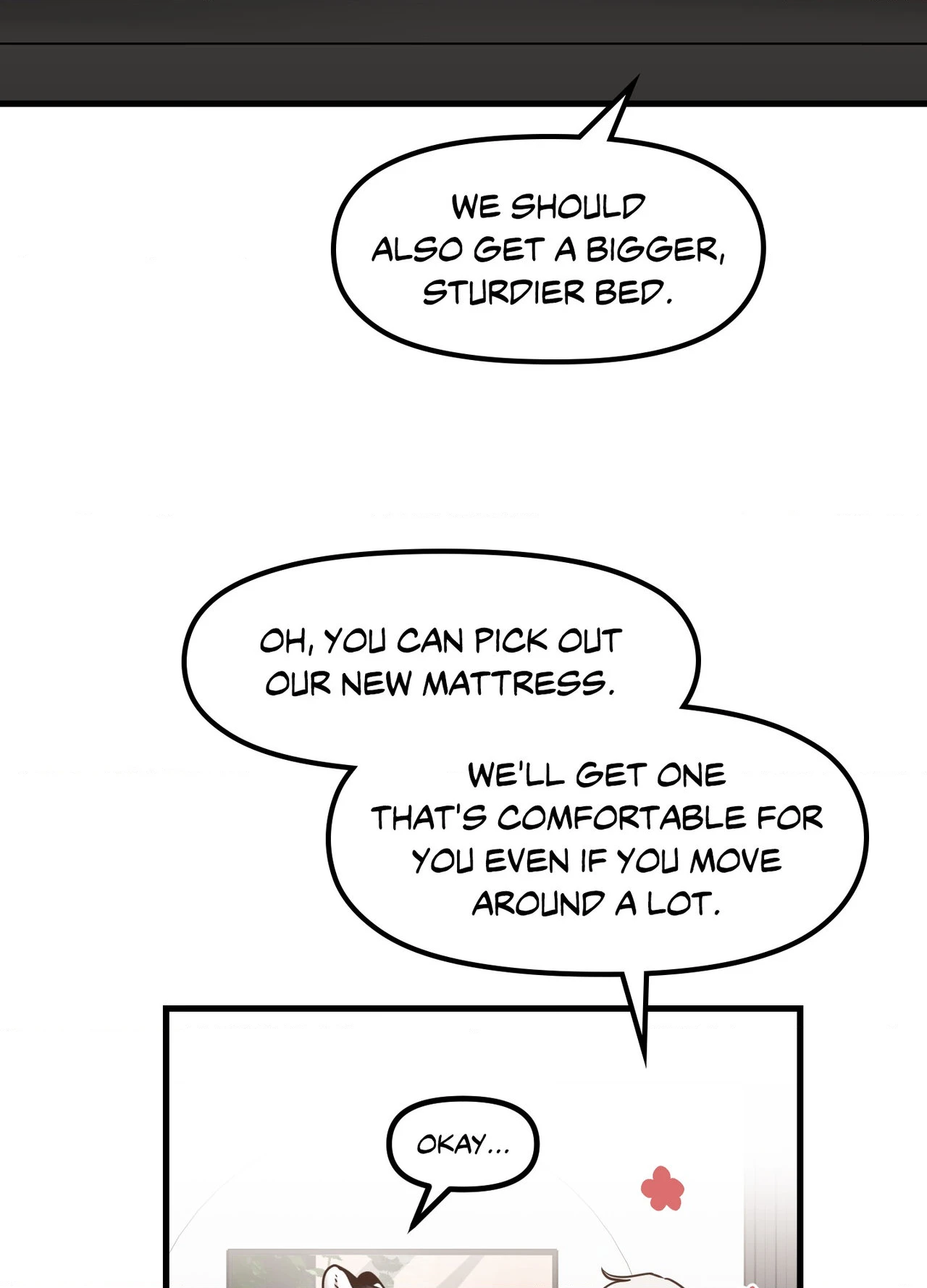Nurturing Our Natures - Chapter 34 Page 33