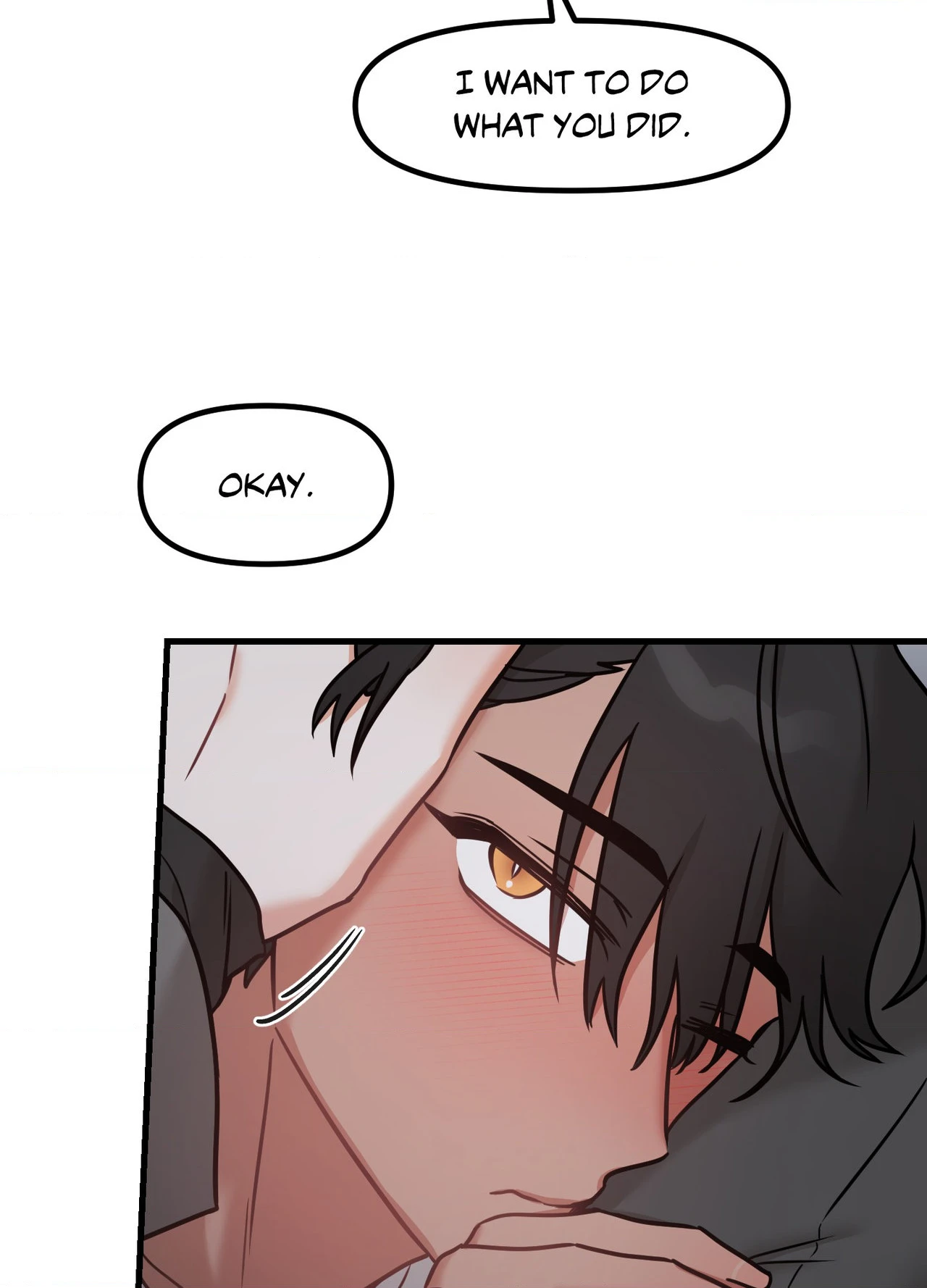 Nurturing Our Natures - Chapter 34 Page 68
