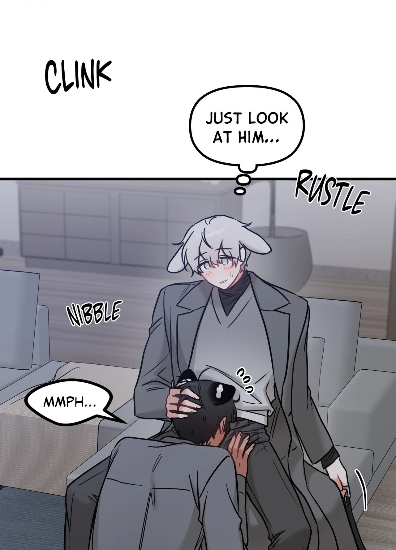 Nurturing Our Natures - Chapter 34 Page 75