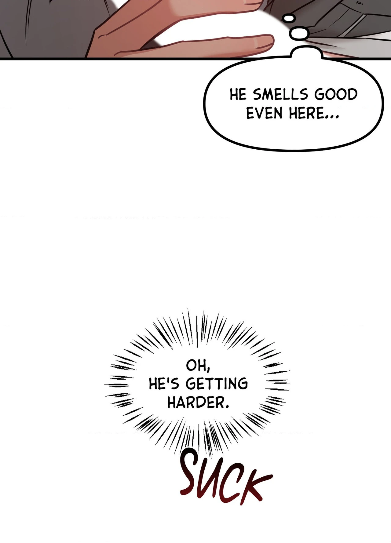Nurturing Our Natures - Chapter 34 Page 81