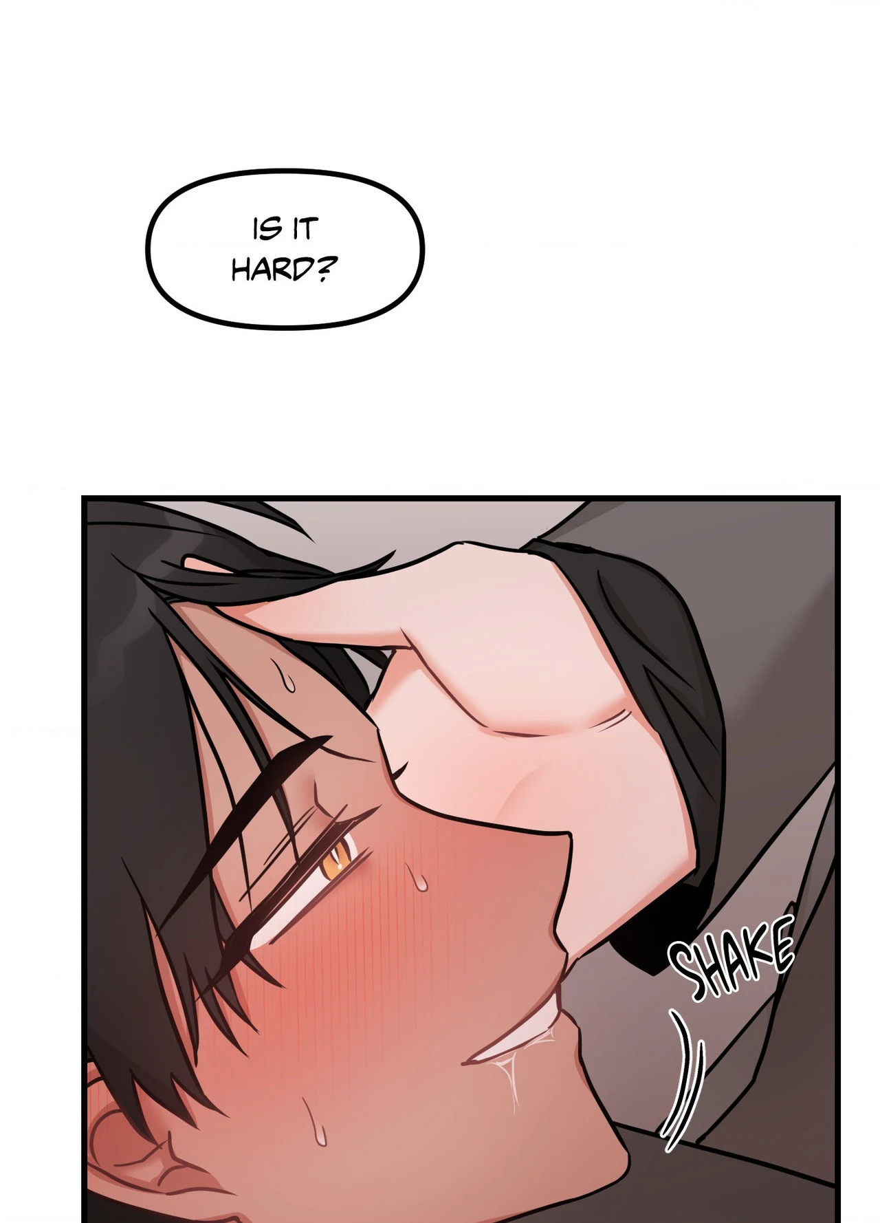 Nurturing Our Natures - Chapter 34 Page 91