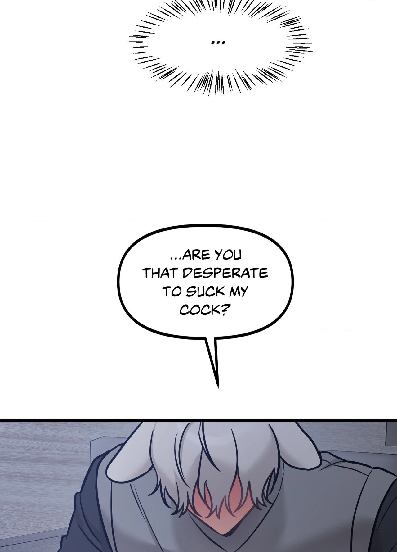 Nurturing Our Natures - Chapter 35 Page 24