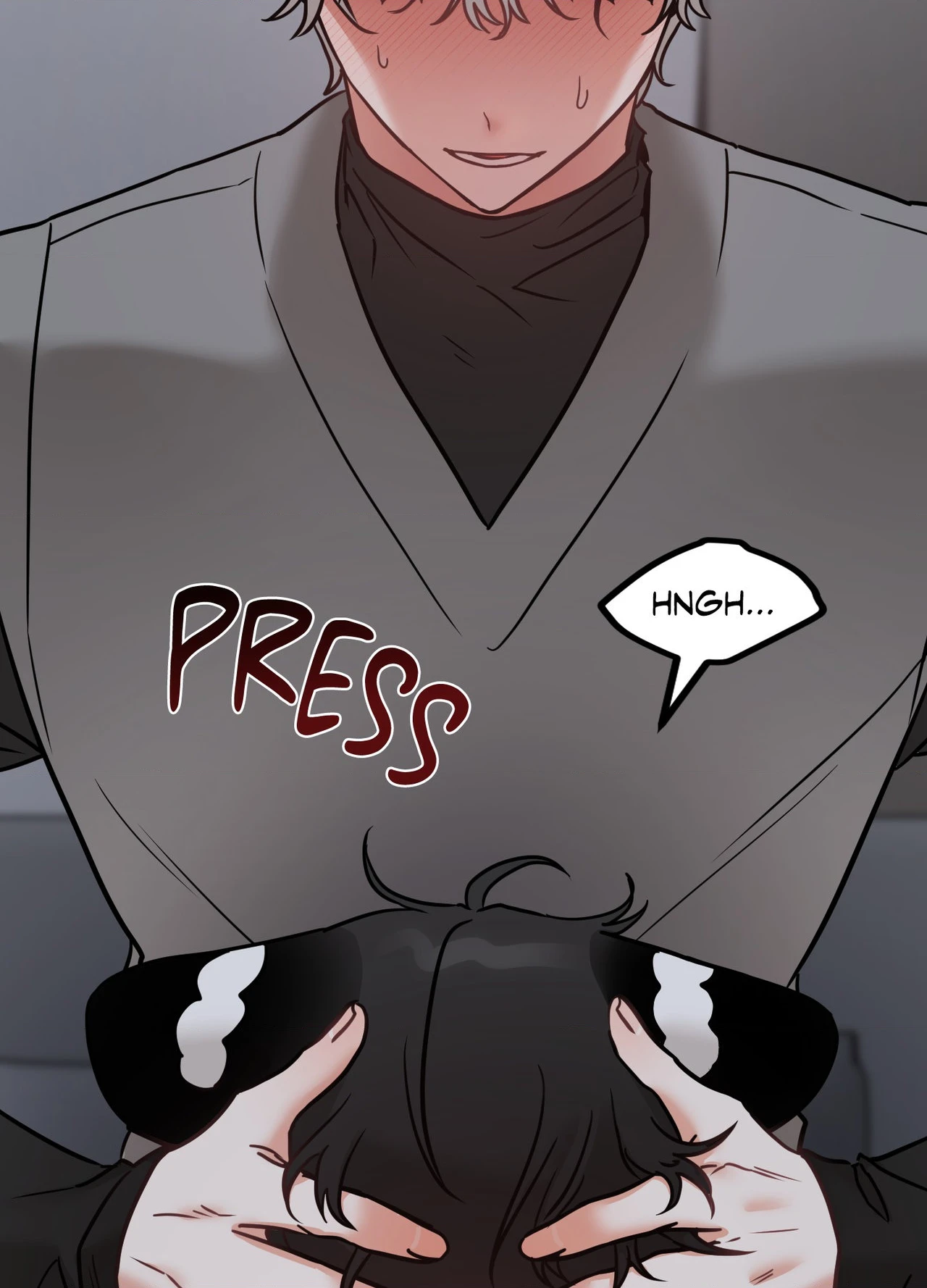 Nurturing Our Natures - Chapter 35 Page 28