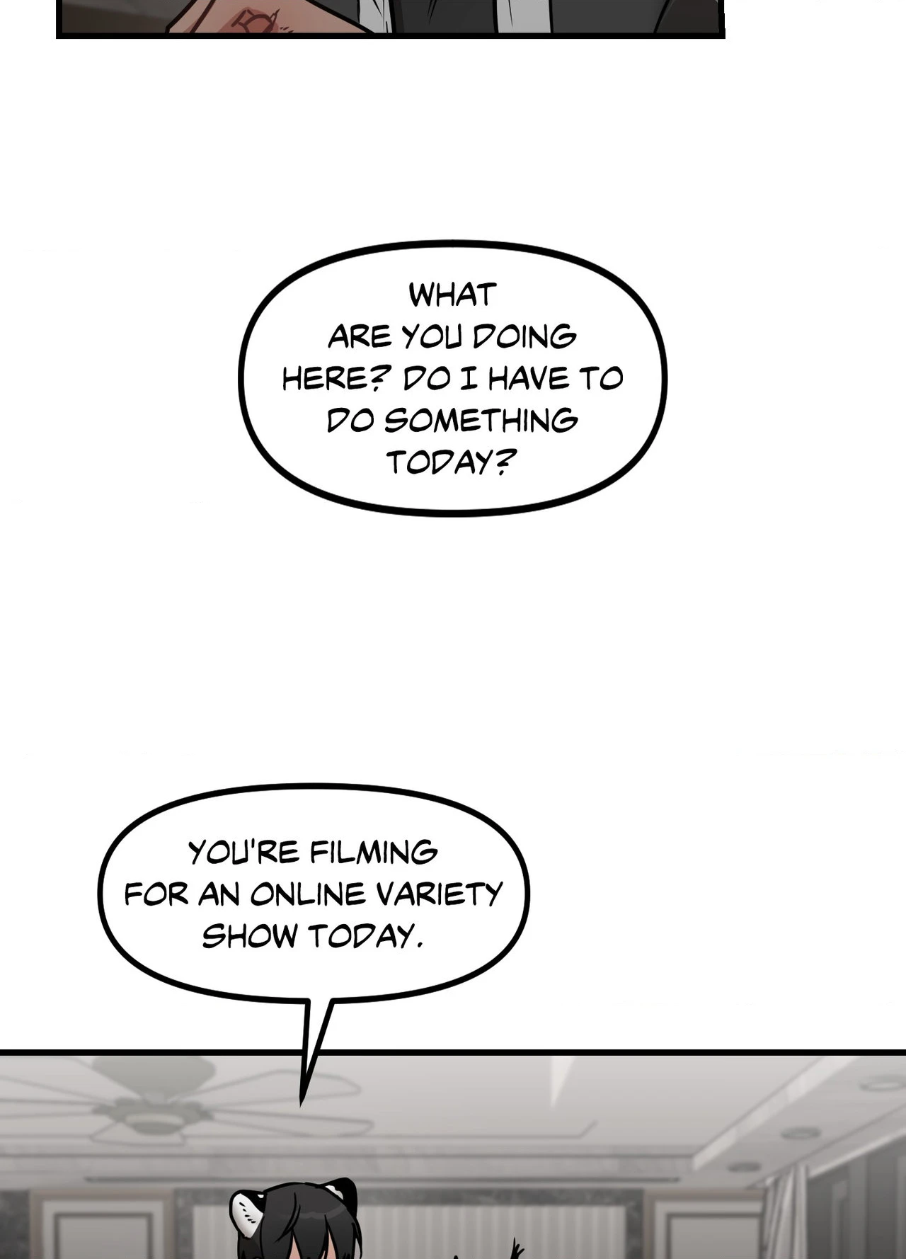 Nurturing Our Natures - Chapter 35 Page 72