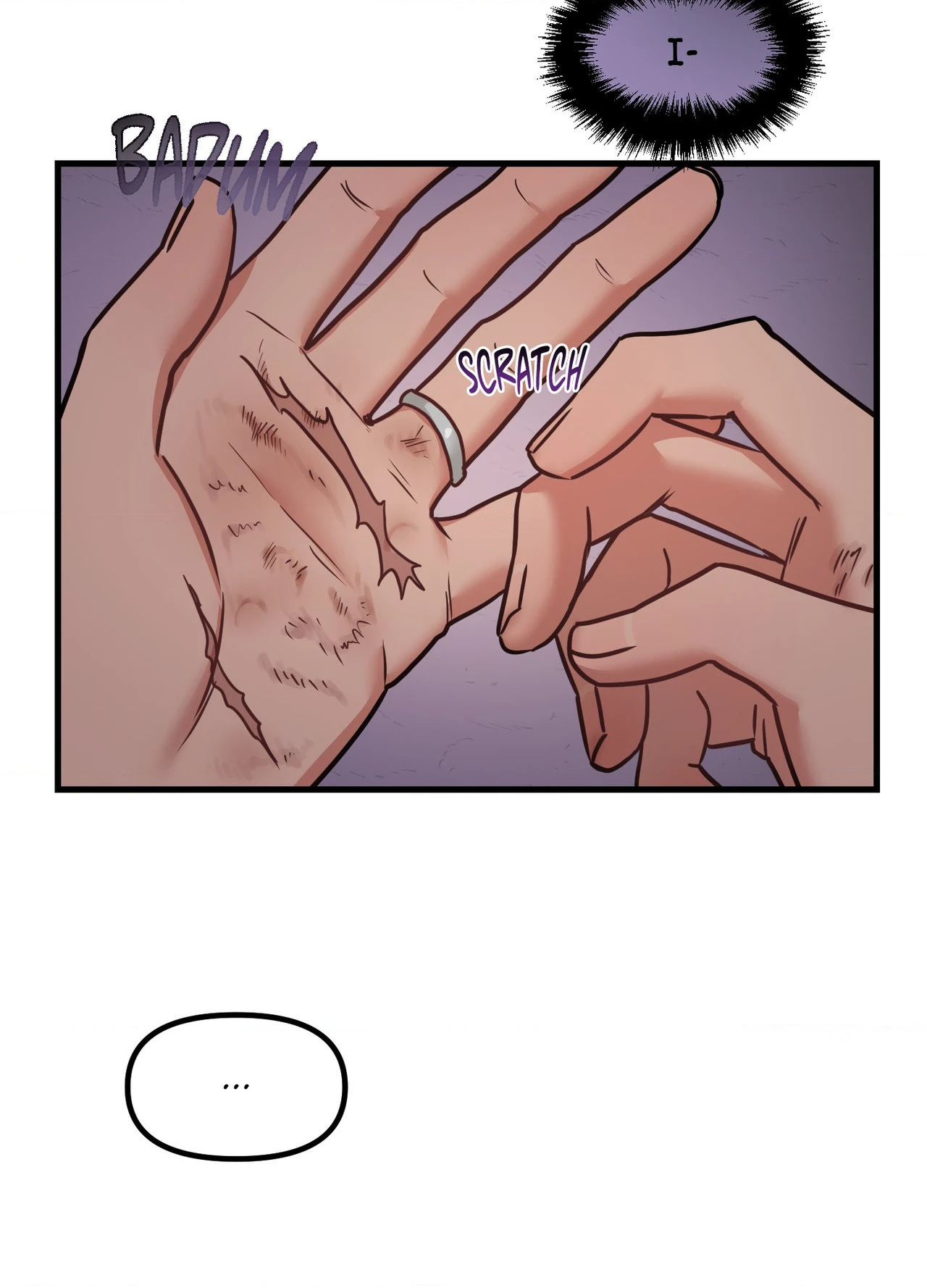 Nurturing Our Natures - Chapter 35 Page 86