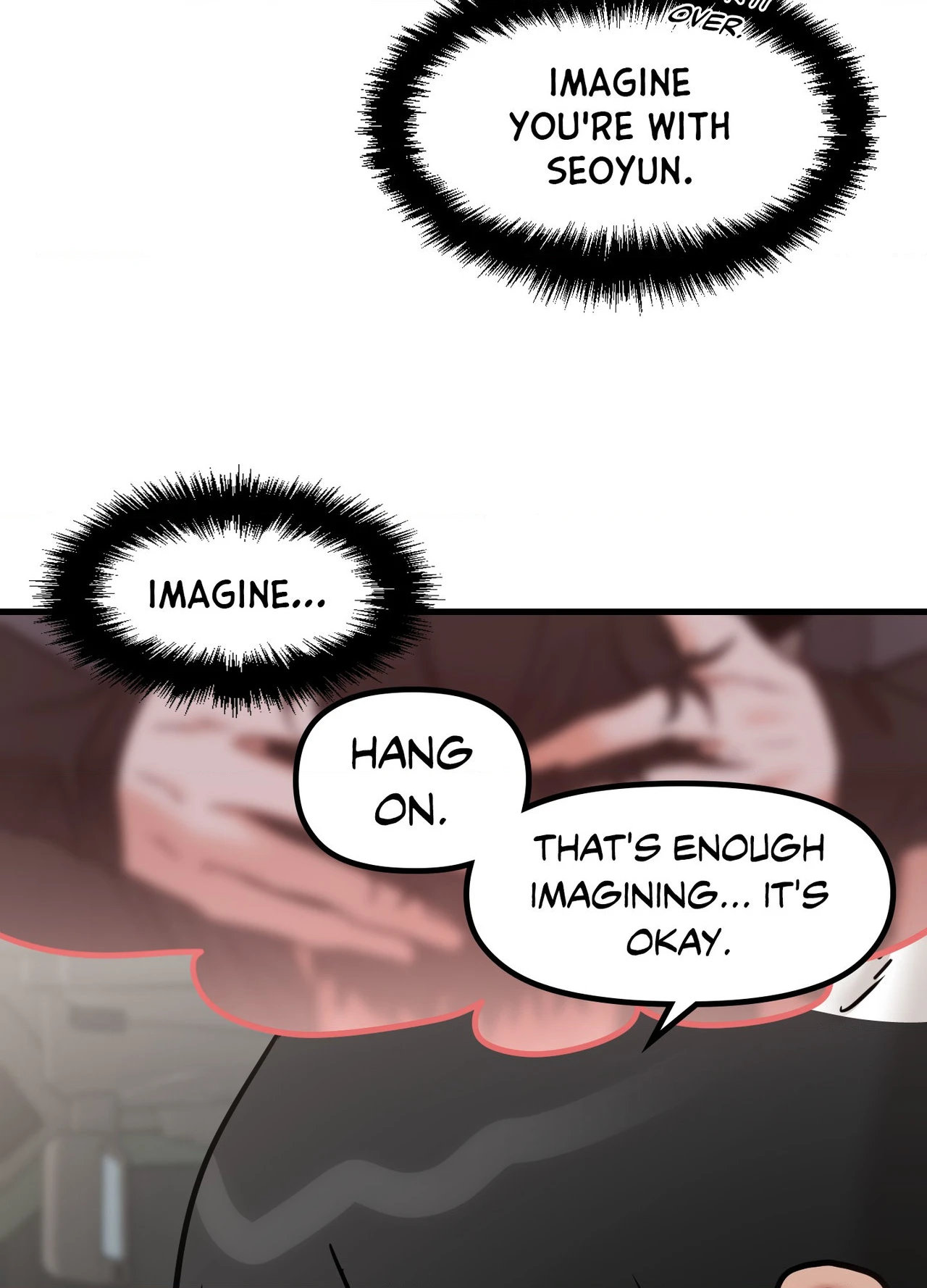 Nurturing Our Natures - Chapter 35 Page 92