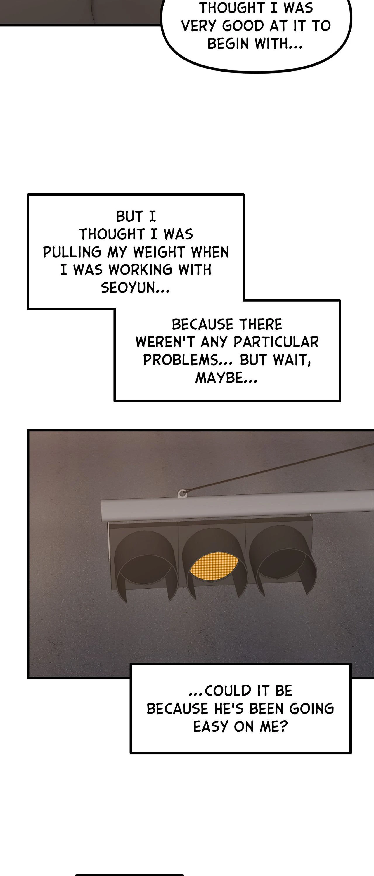 Nurturing Our Natures - Chapter 36 Page 24