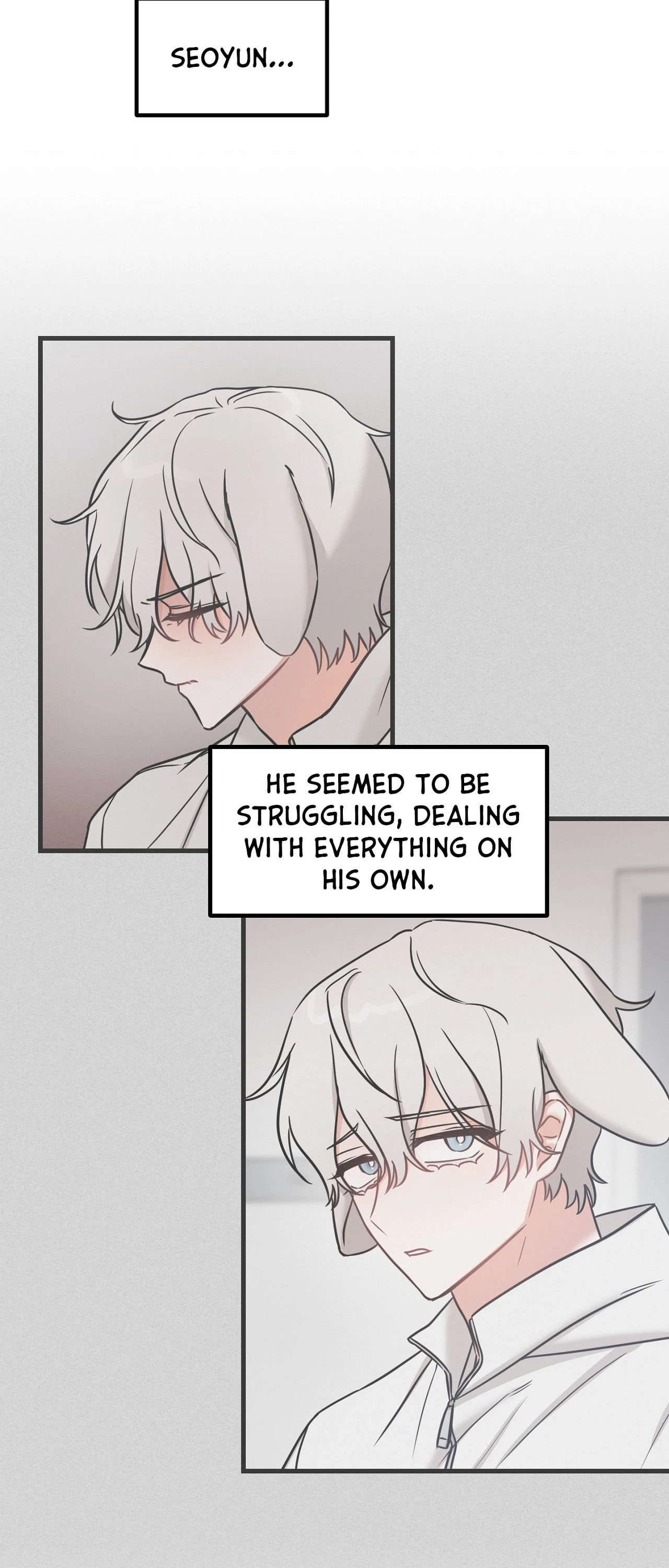 Nurturing Our Natures - Chapter 36 Page 25