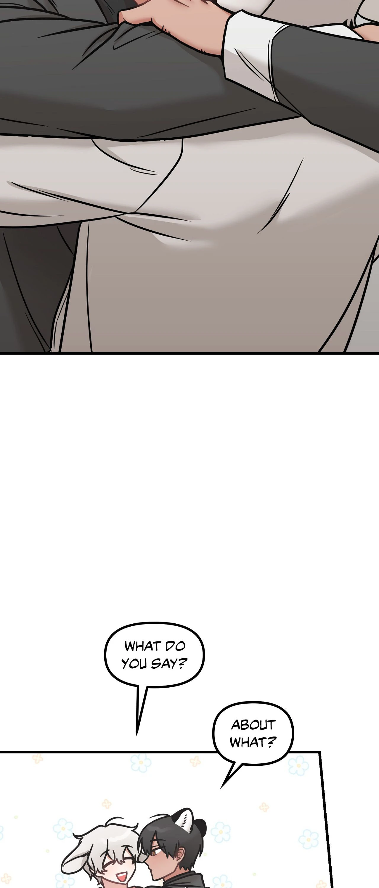 Nurturing Our Natures - Chapter 36 Page 33
