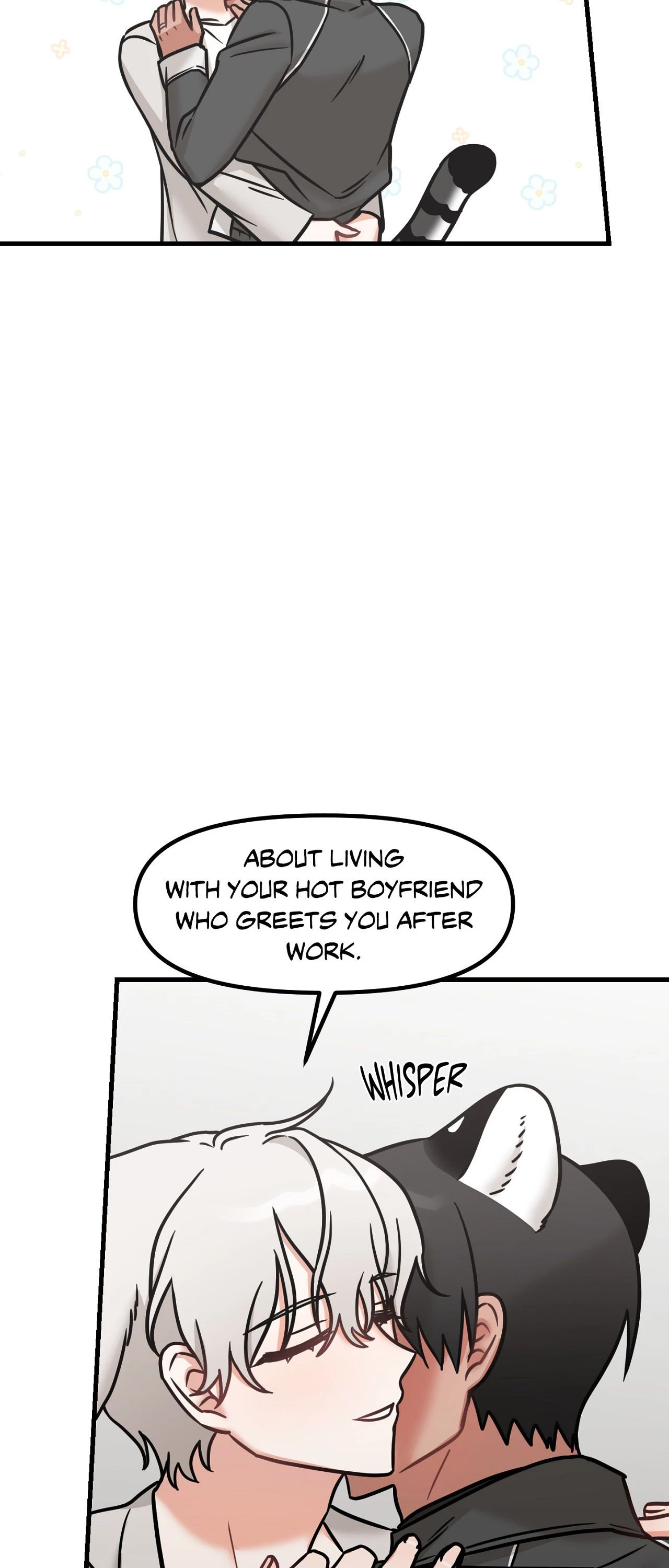 Nurturing Our Natures - Chapter 36 Page 34