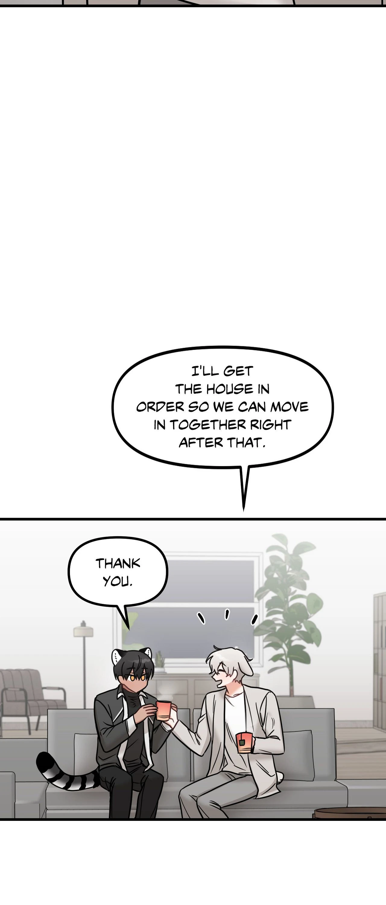 Nurturing Our Natures - Chapter 36 Page 42