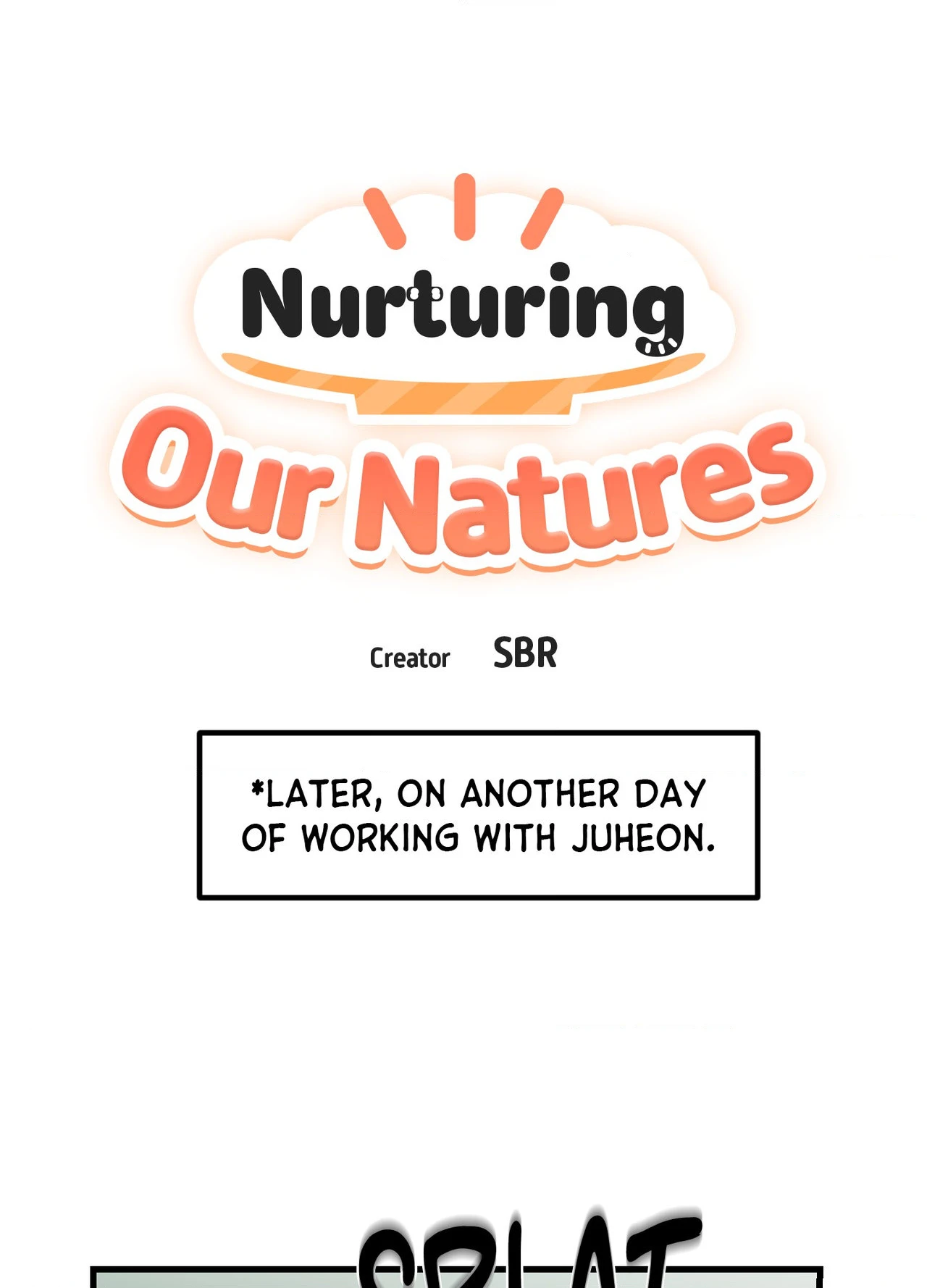 Nurturing Our Natures - Chapter 37 Page 2