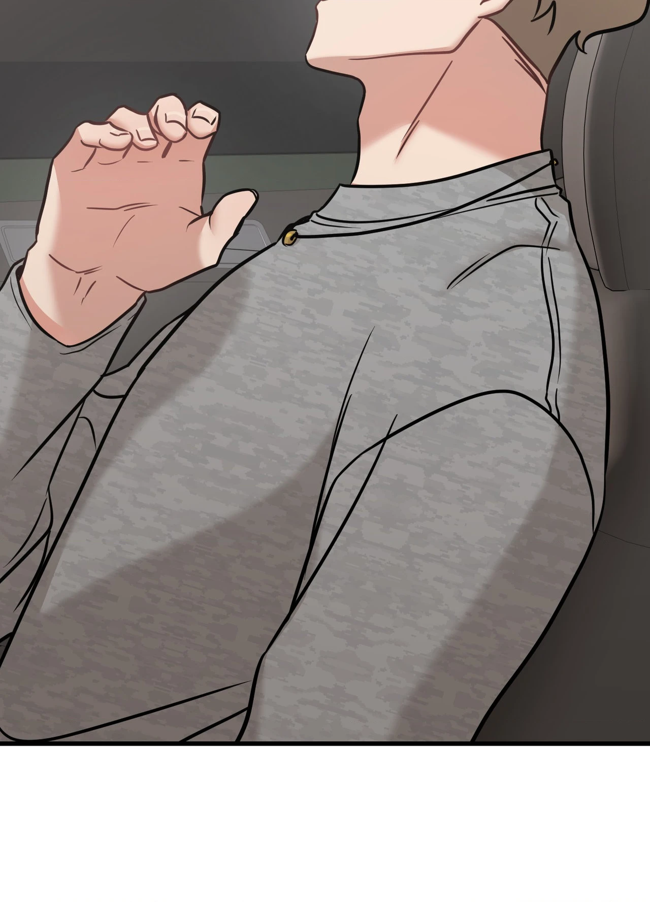 Nurturing Our Natures - Chapter 37 Page 6