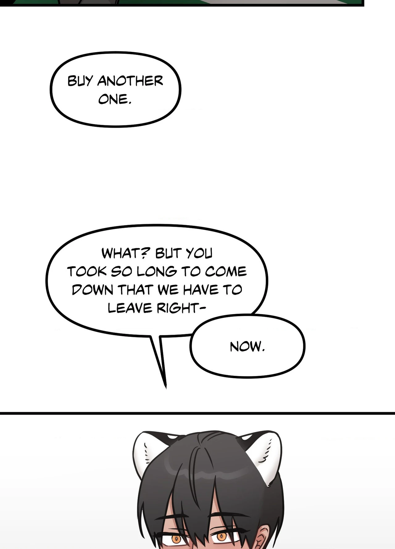 Nurturing Our Natures - Chapter 37 Page 8