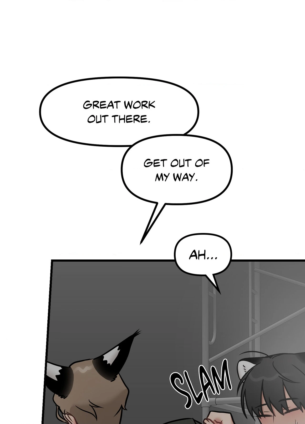 Nurturing Our Natures - Chapter 37 Page 12