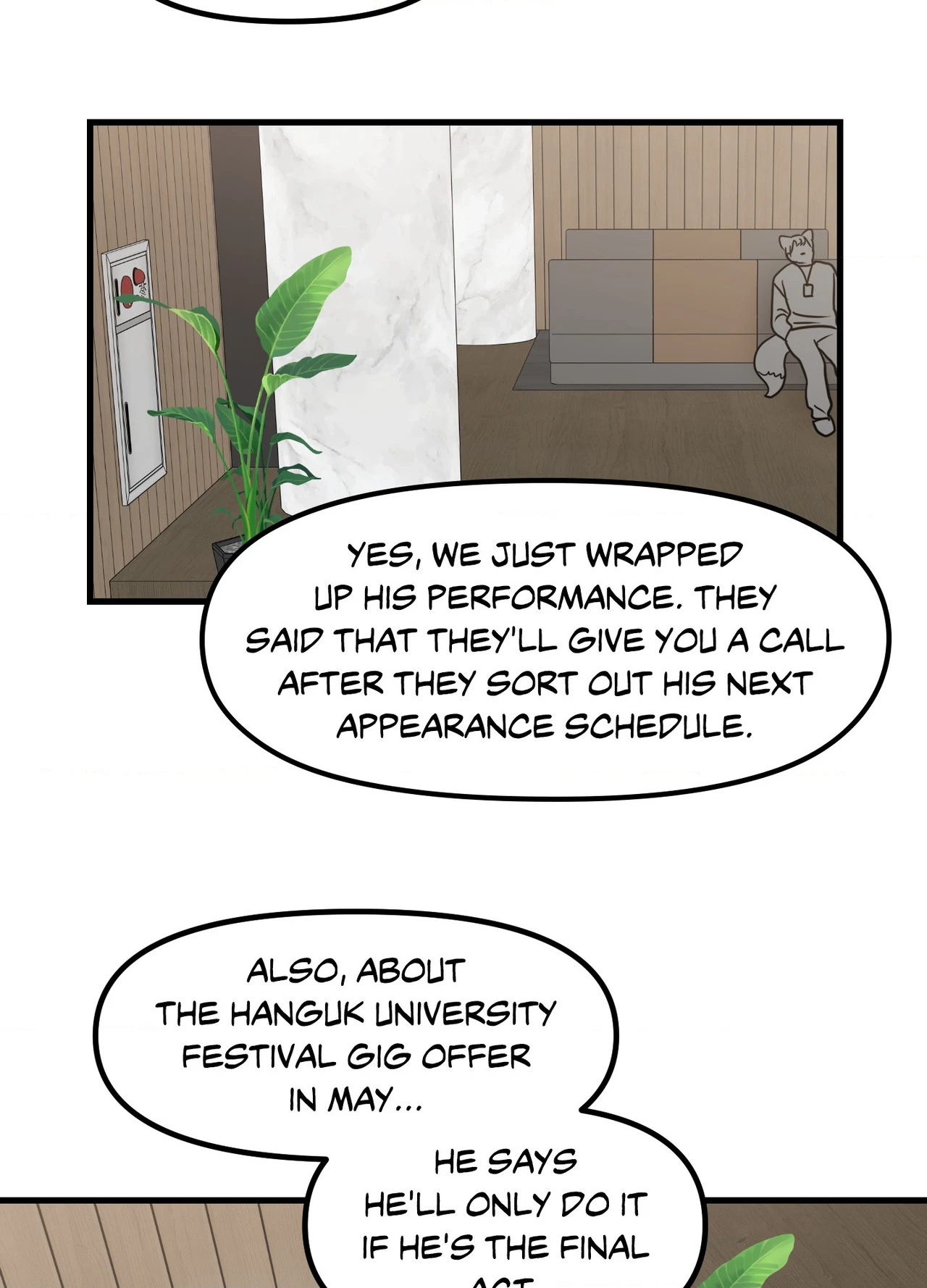 Nurturing Our Natures - Chapter 37 Page 15