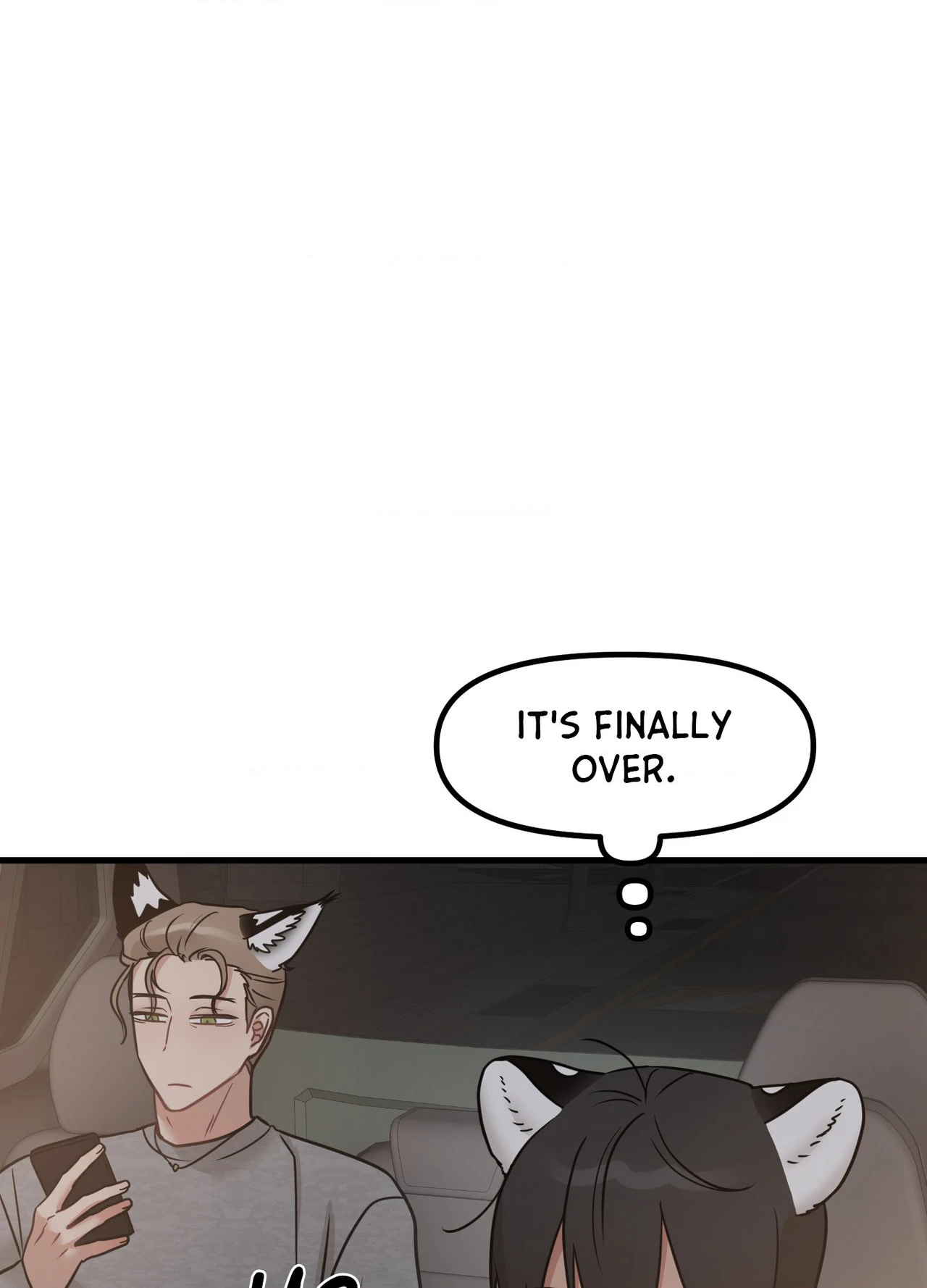 Nurturing Our Natures - Chapter 37 Page 20
