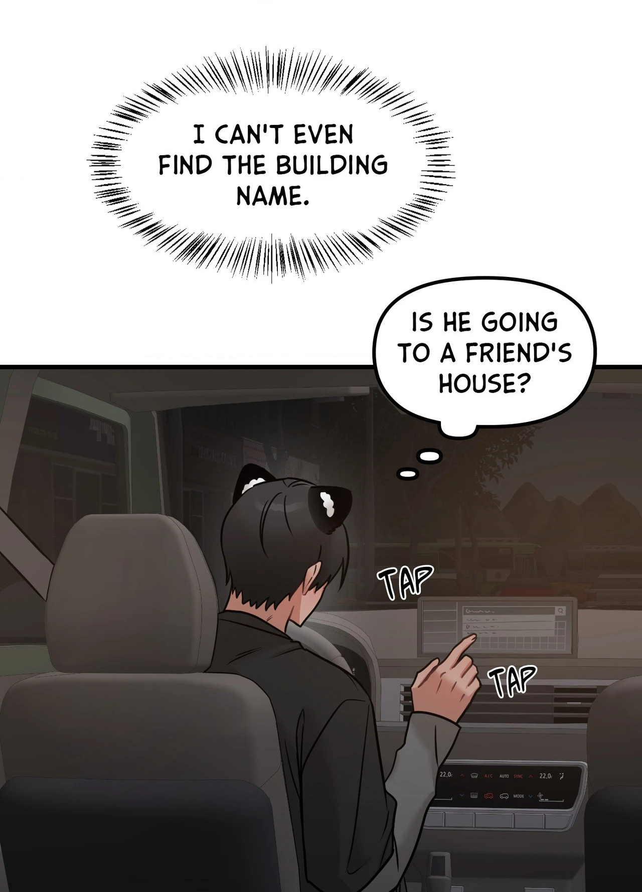 Nurturing Our Natures - Chapter 37 Page 27