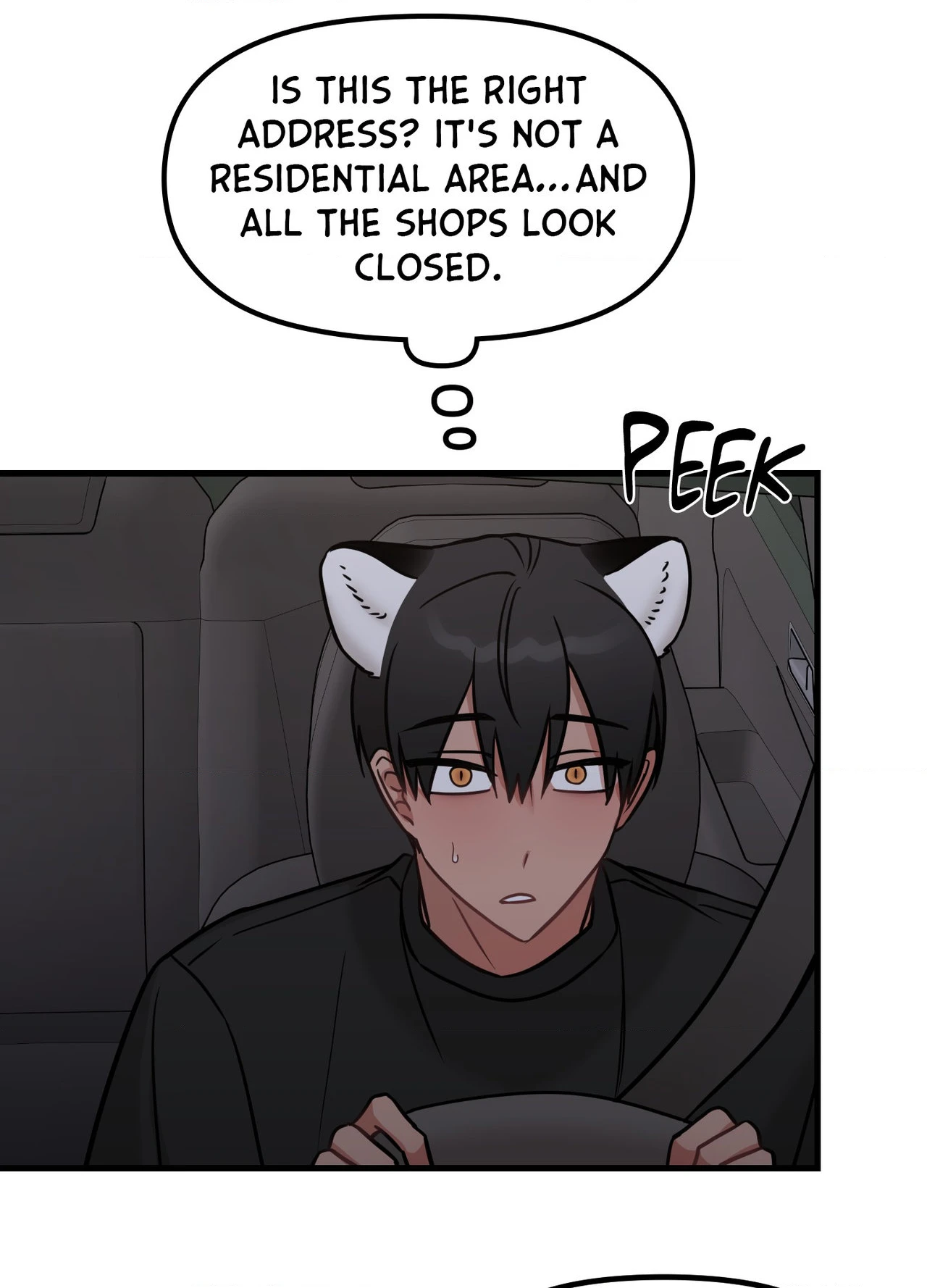 Nurturing Our Natures - Chapter 37 Page 30