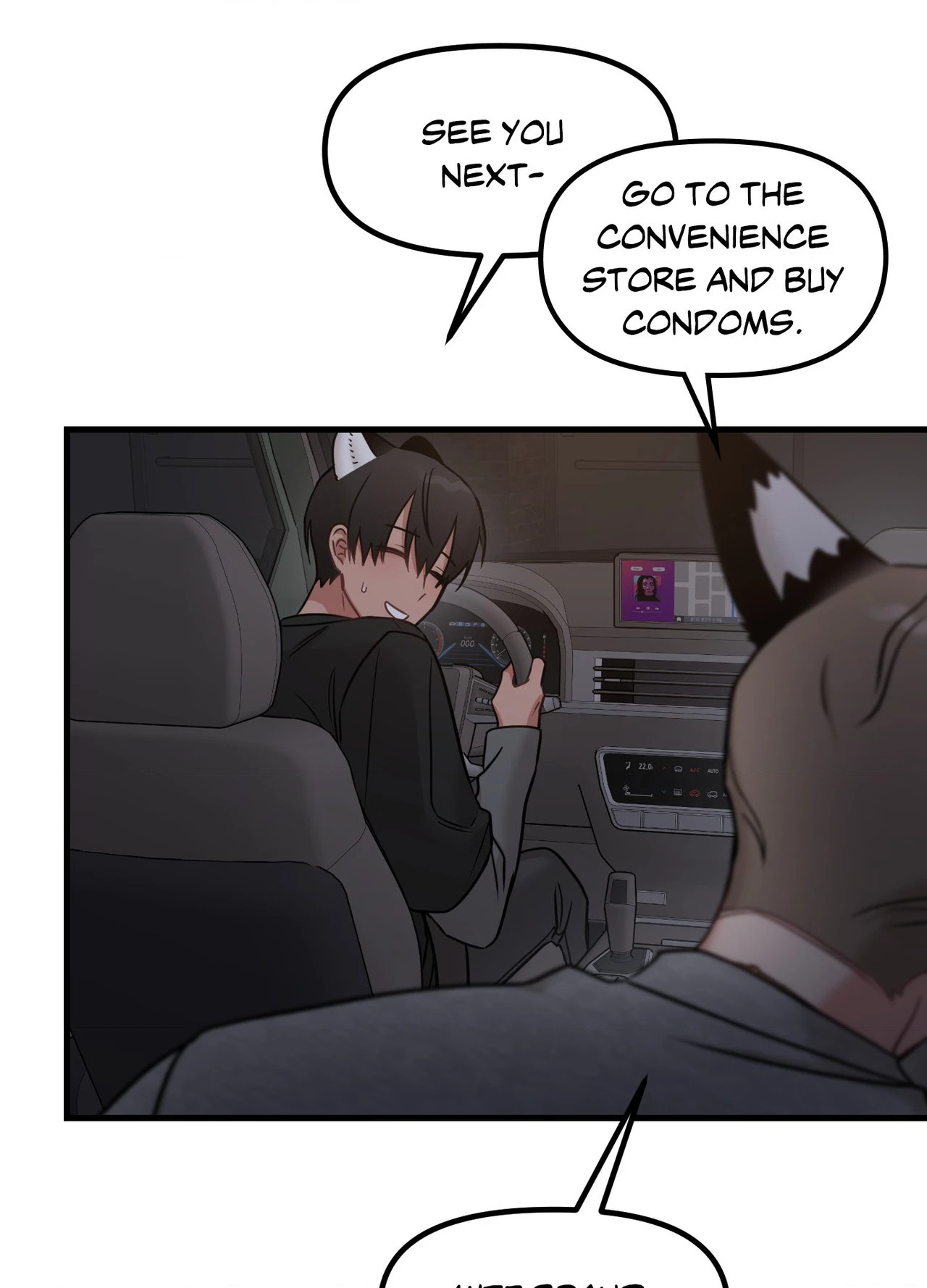 Nurturing Our Natures - Chapter 37 Page 32