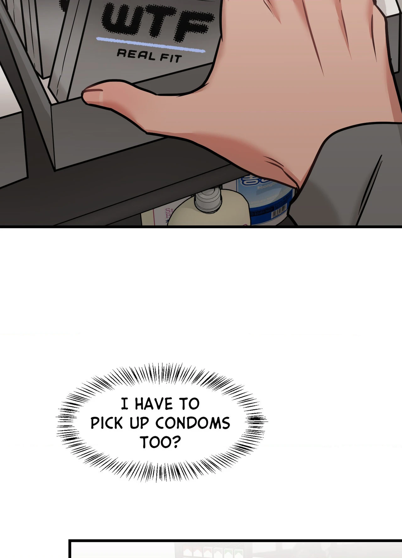 Nurturing Our Natures - Chapter 37 Page 37