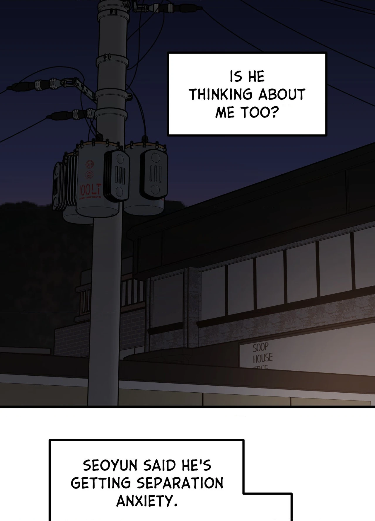Nurturing Our Natures - Chapter 37 Page 43