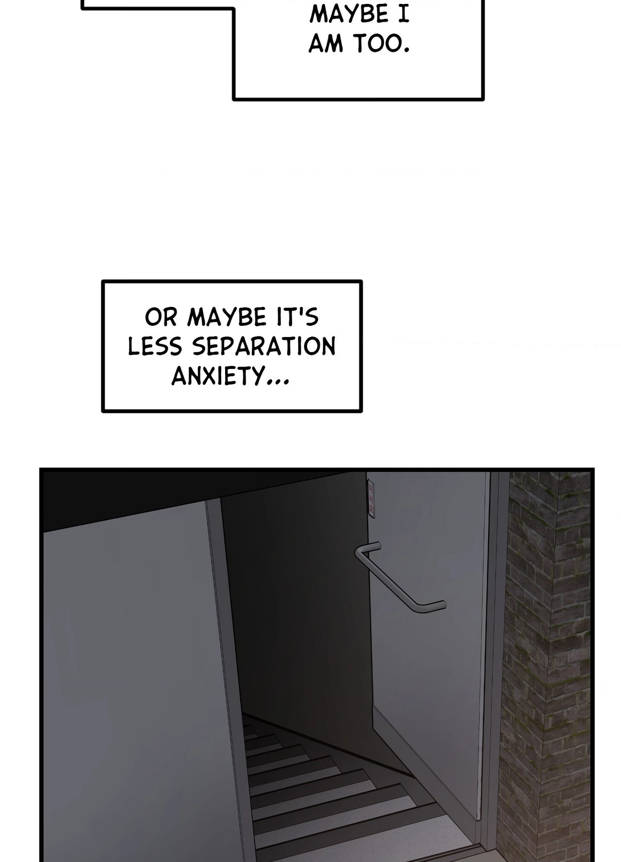 Nurturing Our Natures - Chapter 37 Page 44