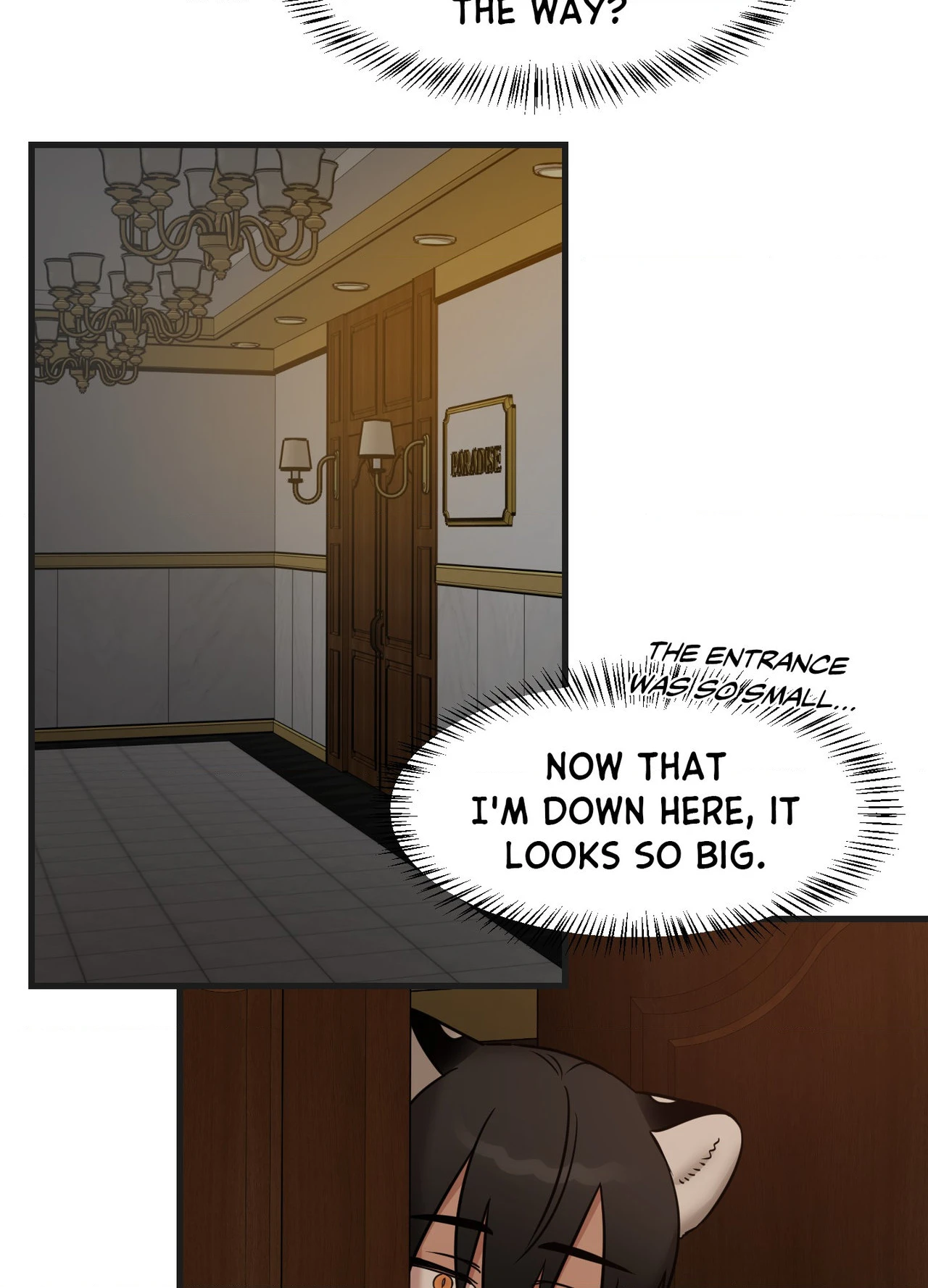 Nurturing Our Natures - Chapter 37 Page 49