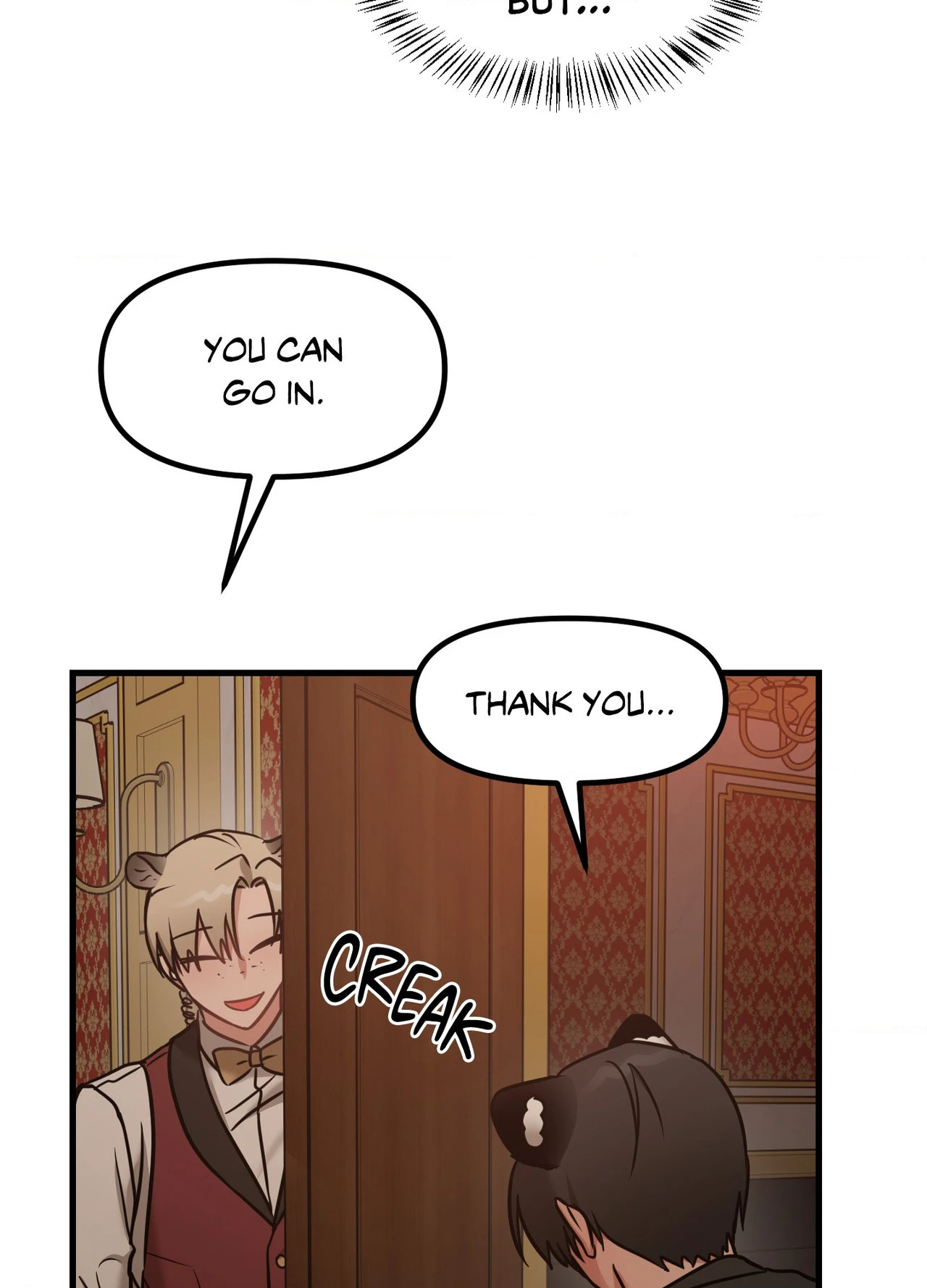 Nurturing Our Natures - Chapter 37 Page 59