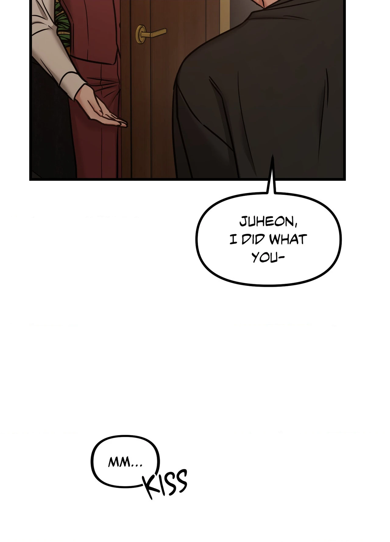 Nurturing Our Natures - Chapter 37 Page 60