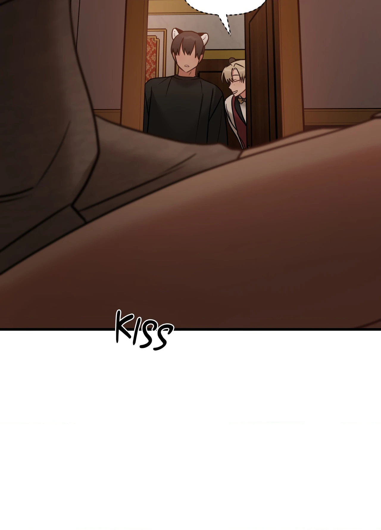 Nurturing Our Natures - Chapter 37 Page 62