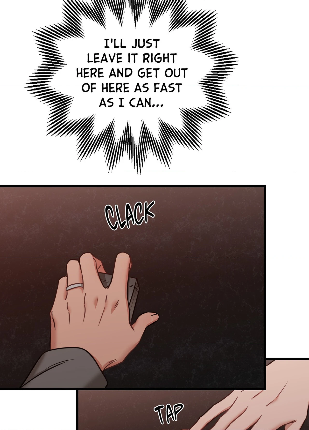 Nurturing Our Natures - Chapter 37 Page 68