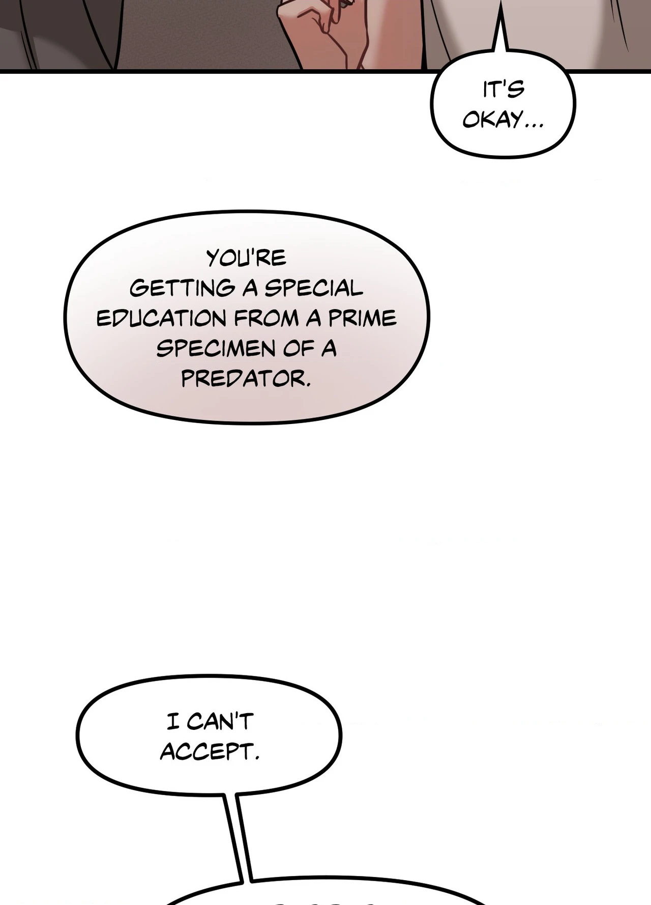 Nurturing Our Natures - Chapter 37 Page 79