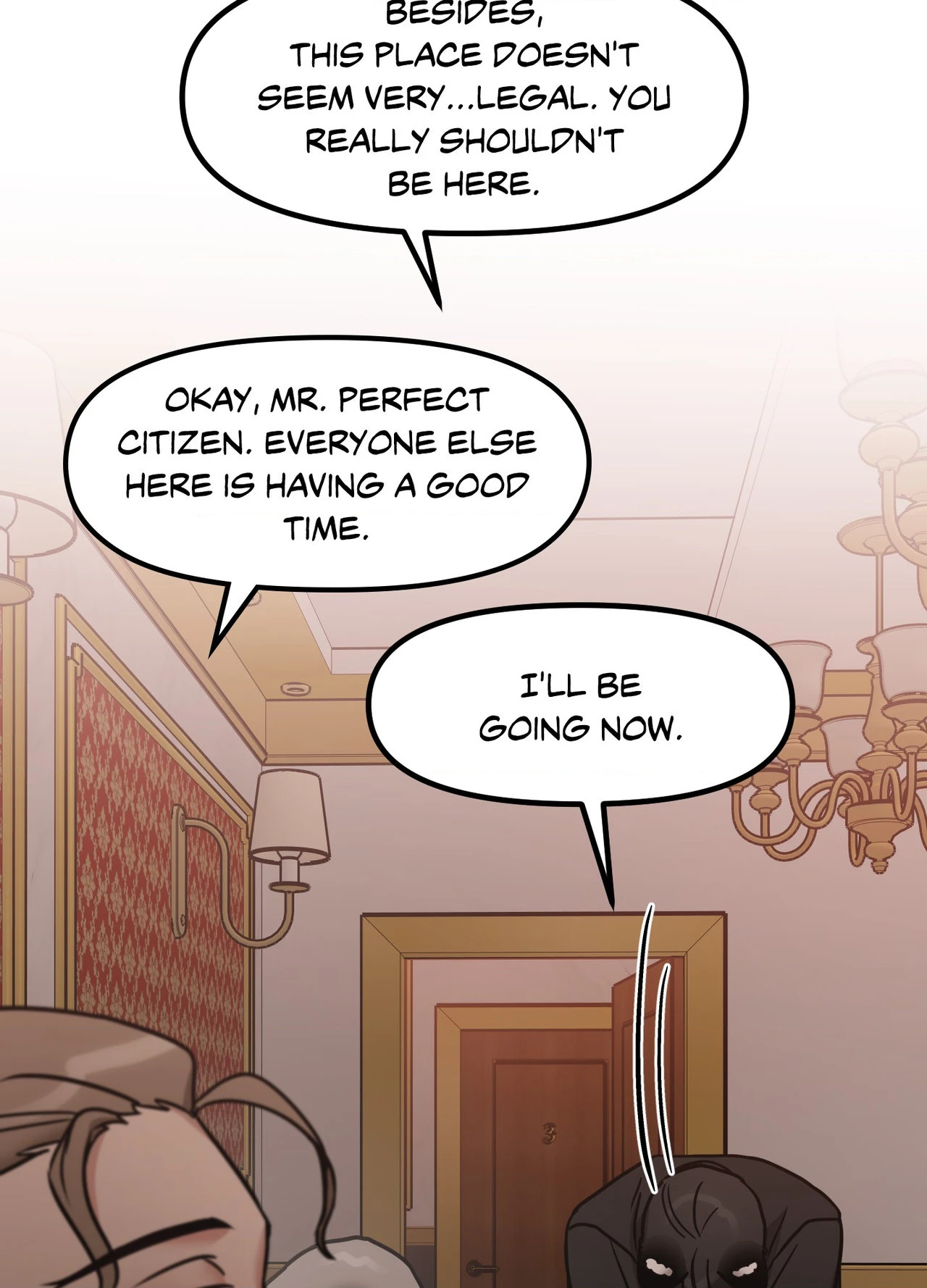 Nurturing Our Natures - Chapter 37 Page 80