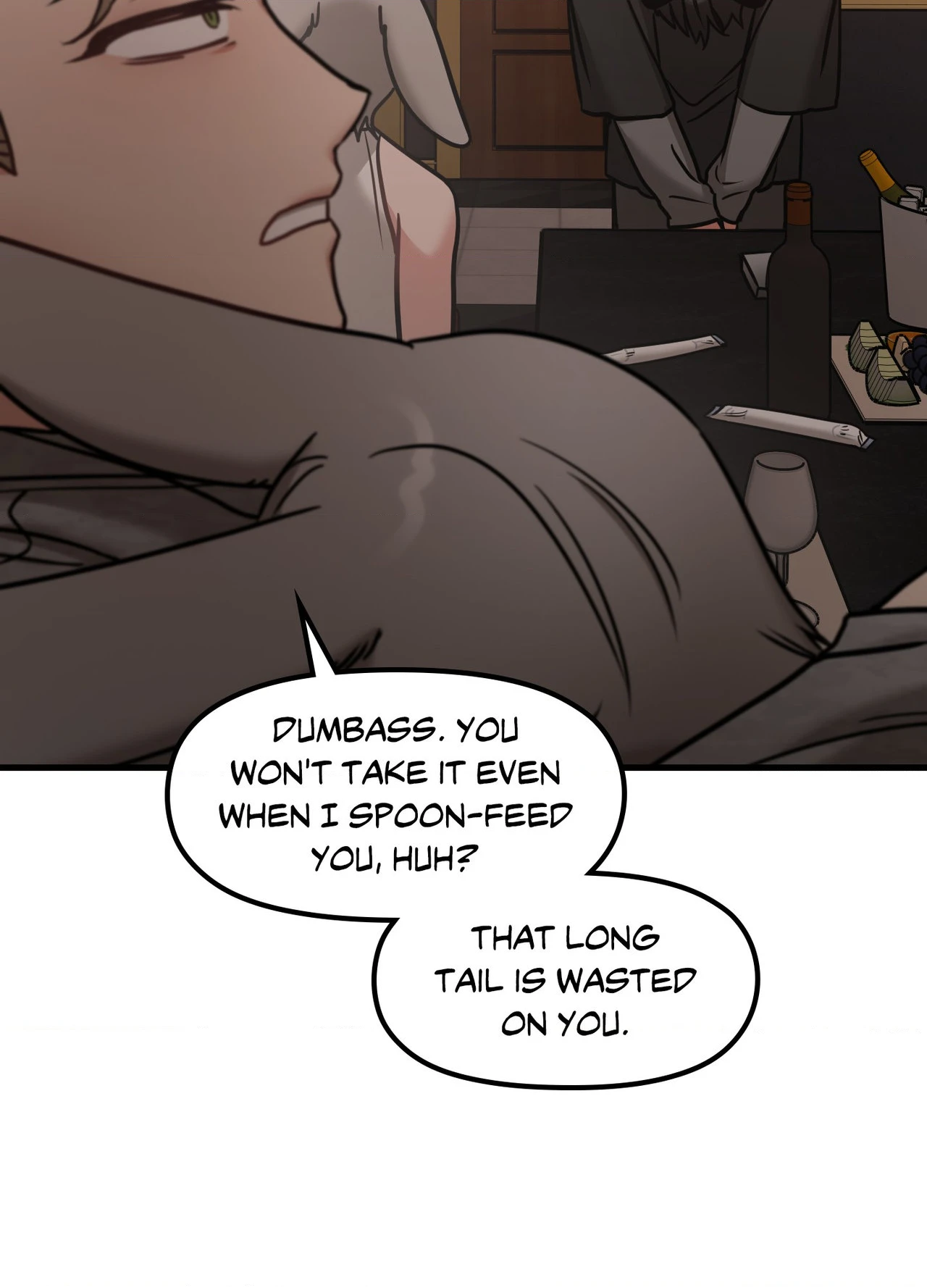 Nurturing Our Natures - Chapter 37 Page 81