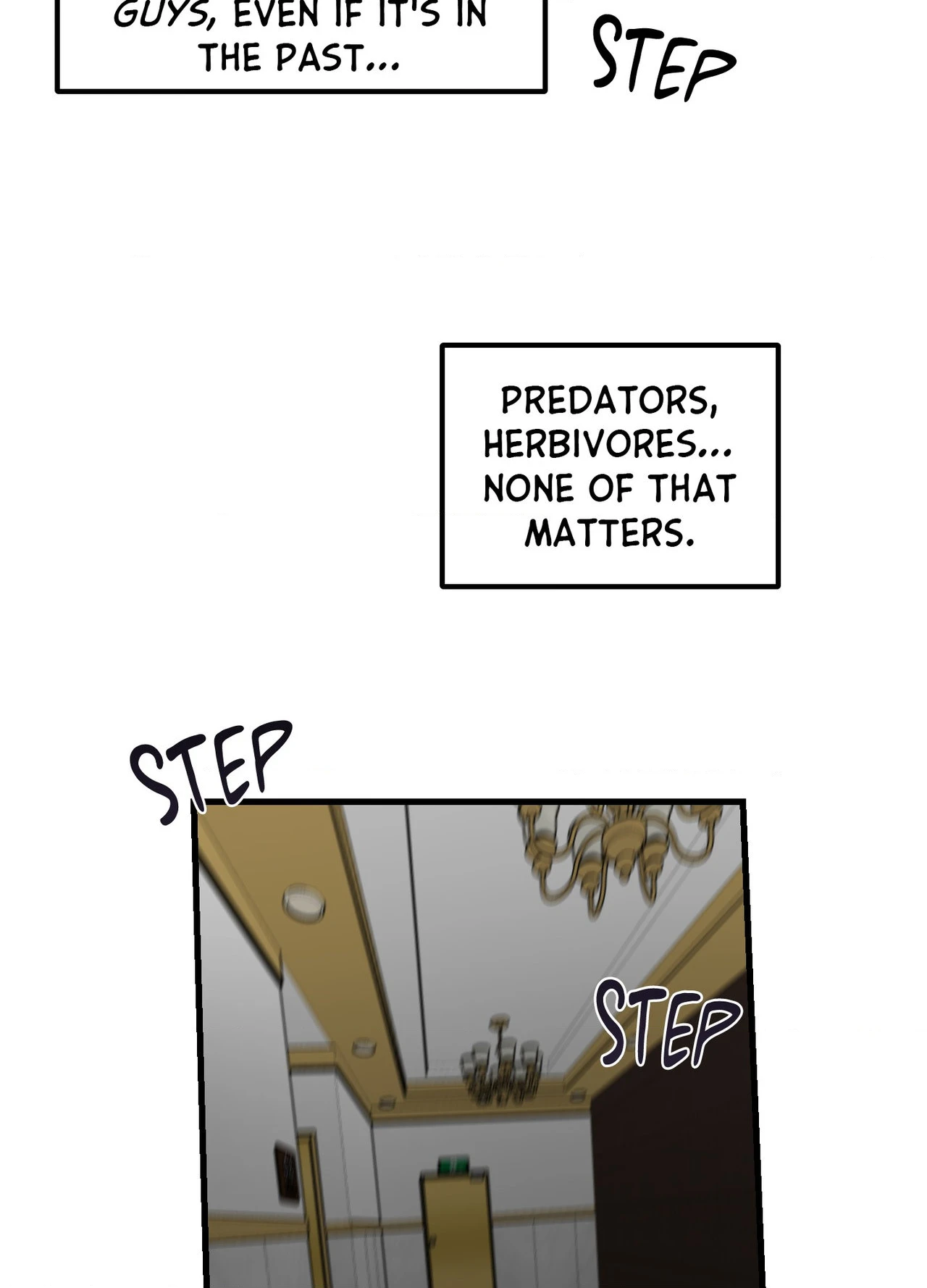 Nurturing Our Natures - Chapter 37 Page 83