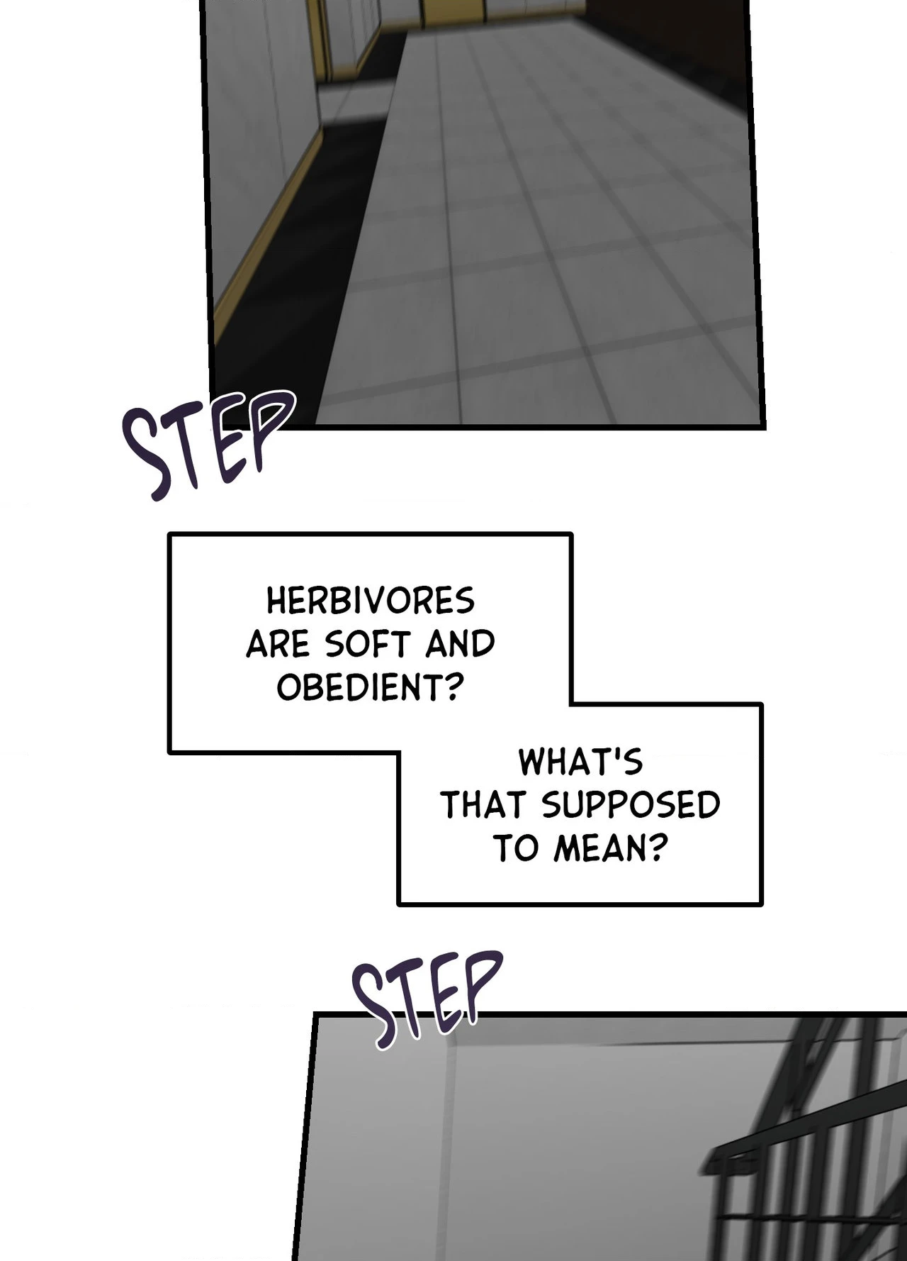 Nurturing Our Natures - Chapter 37 Page 84