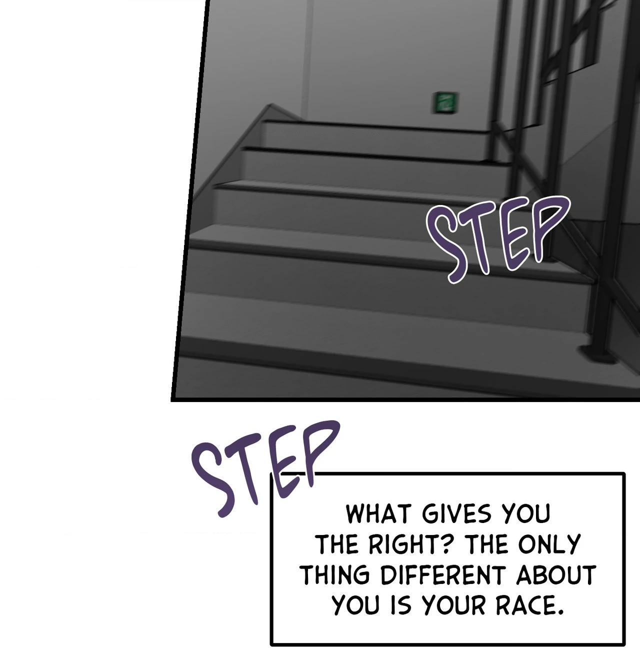 Nurturing Our Natures - Chapter 37 Page 85