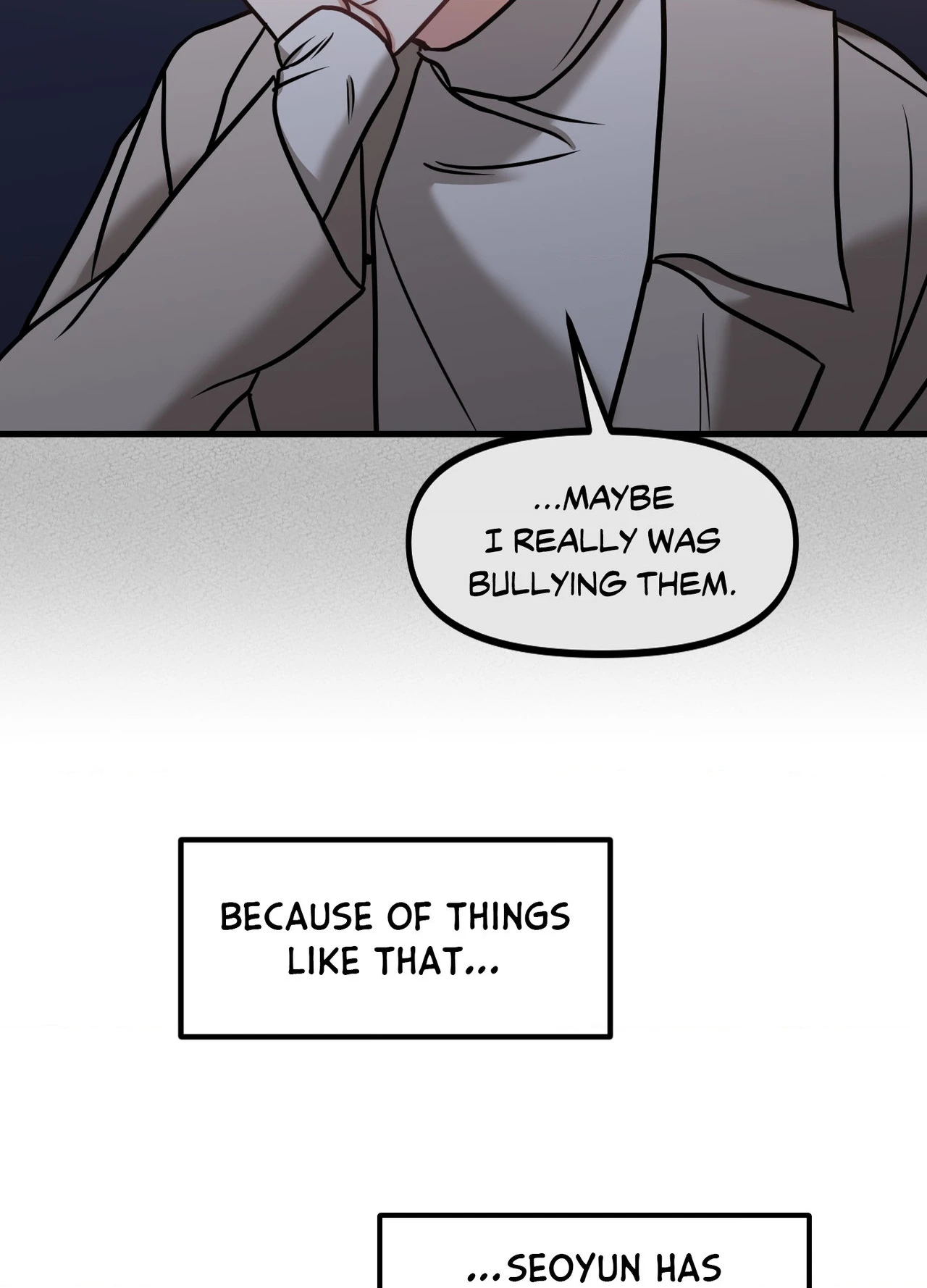 Nurturing Our Natures - Chapter 37 Page 87