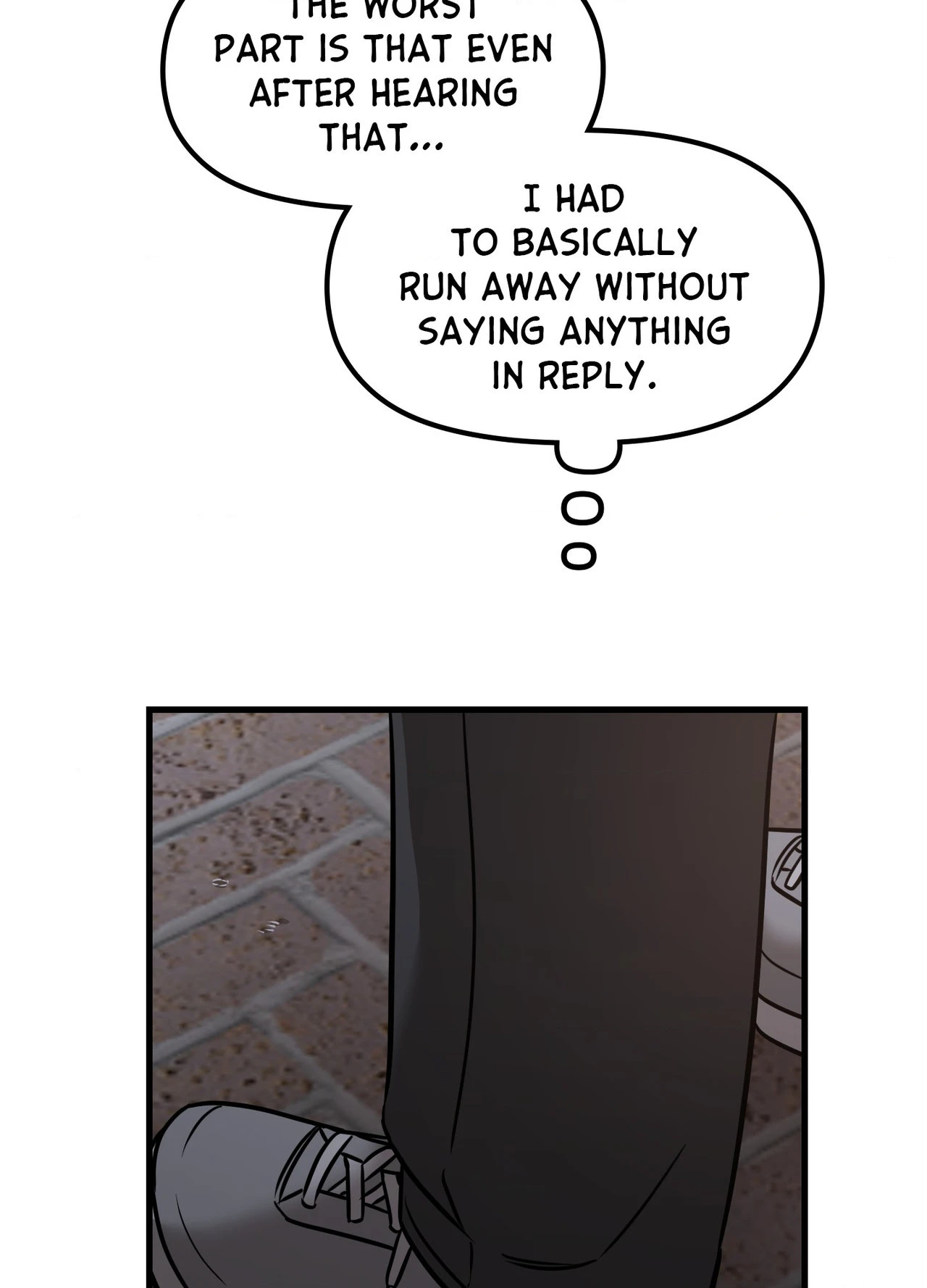 Nurturing Our Natures - Chapter 37 Page 89