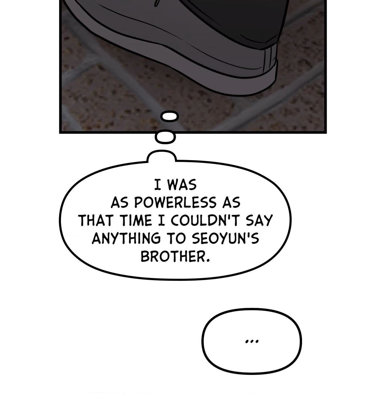 Nurturing Our Natures - Chapter 37 Page 90