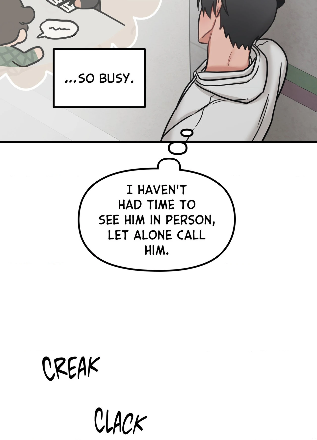 Nurturing Our Natures - Chapter 37 Page 102