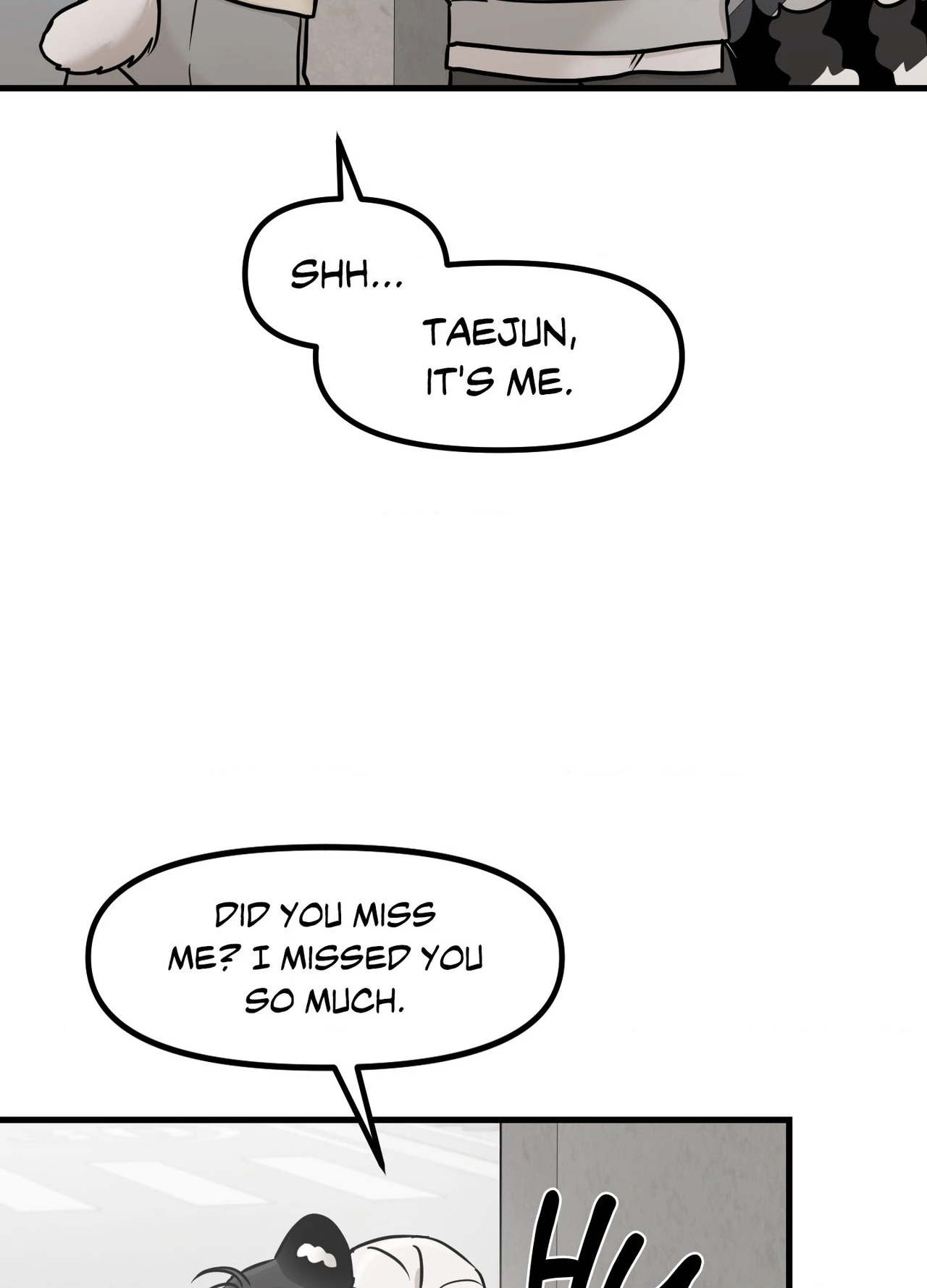 Nurturing Our Natures - Chapter 37 Page 108