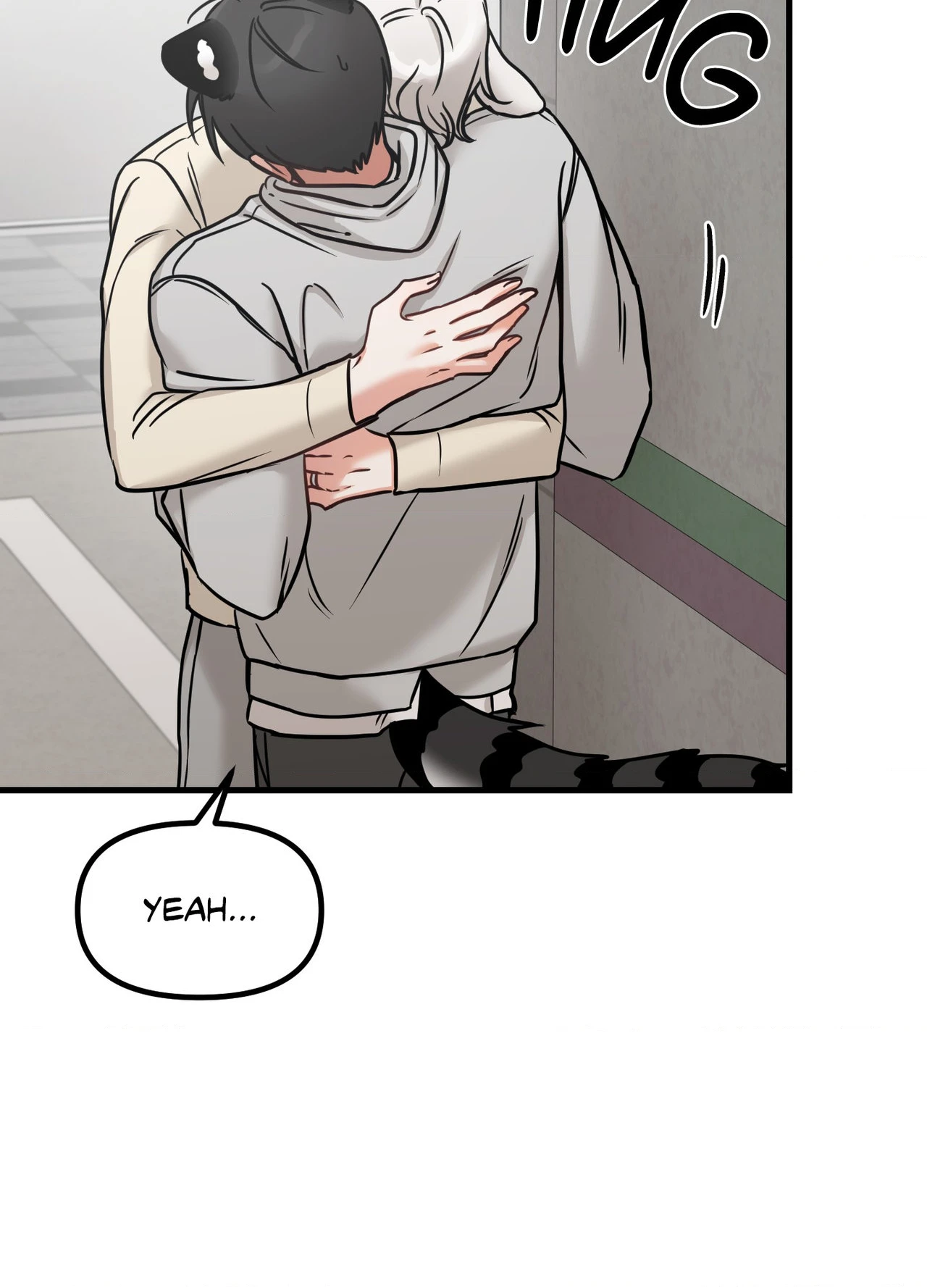 Nurturing Our Natures - Chapter 37 Page 109