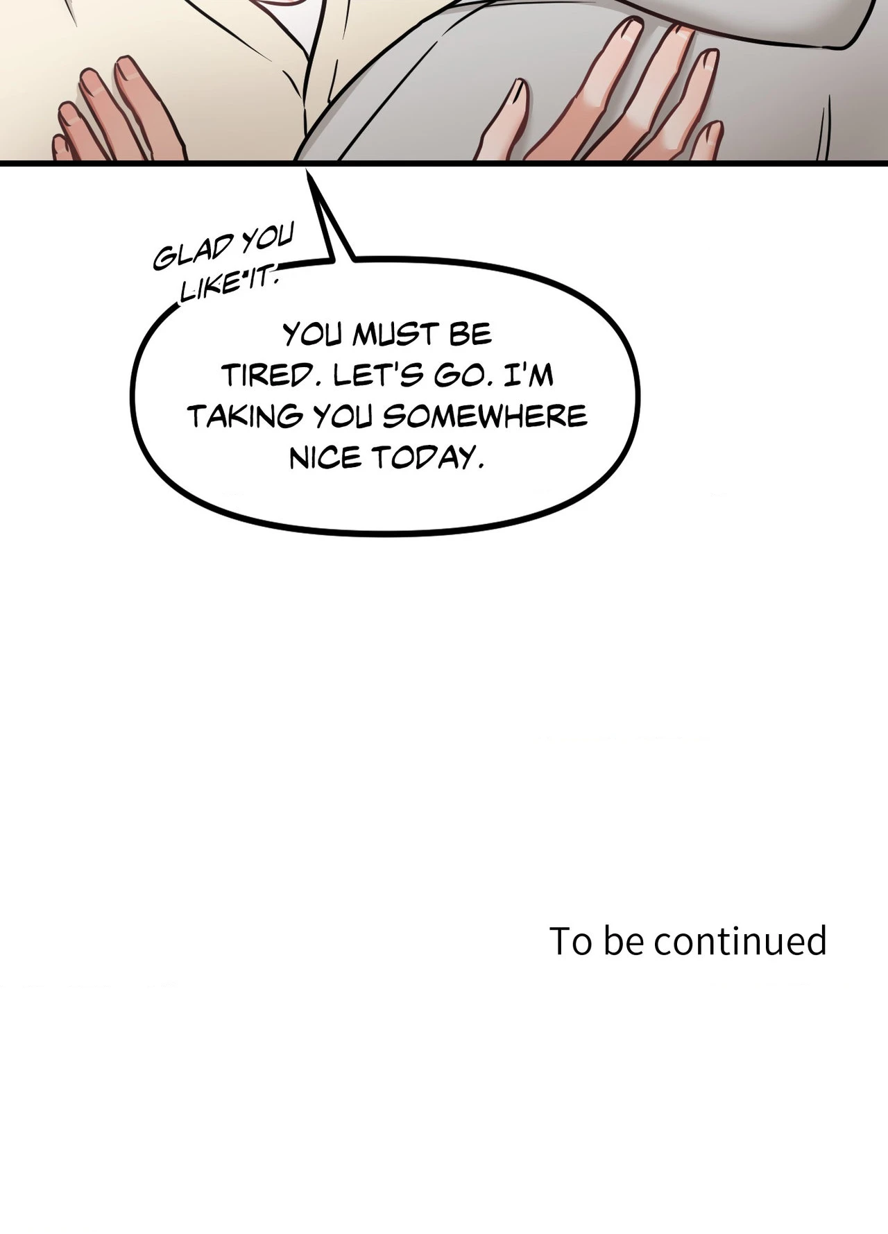 Nurturing Our Natures - Chapter 37 Page 111