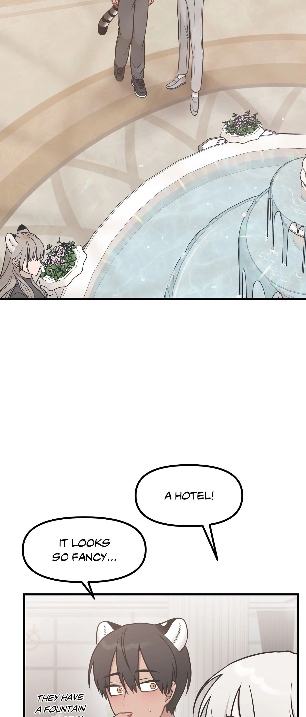 Nurturing Our Natures - Chapter 38 Page 3