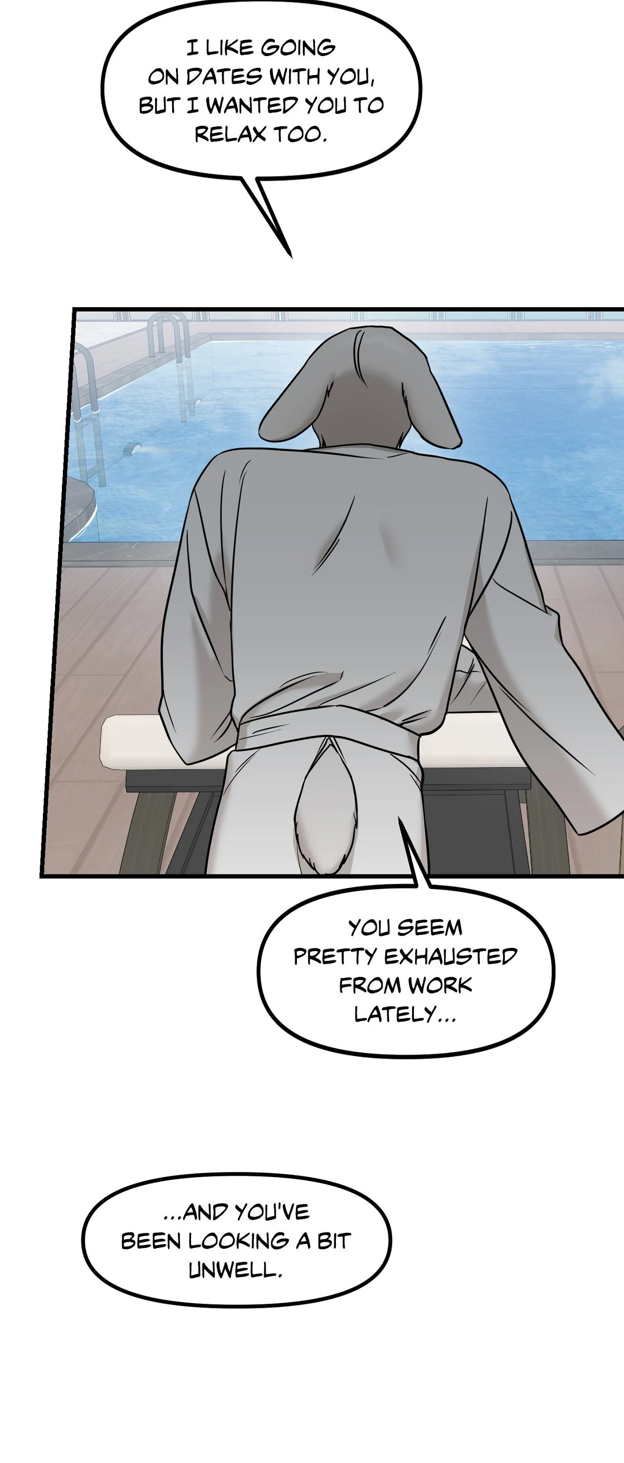 Nurturing Our Natures - Chapter 38 Page 16