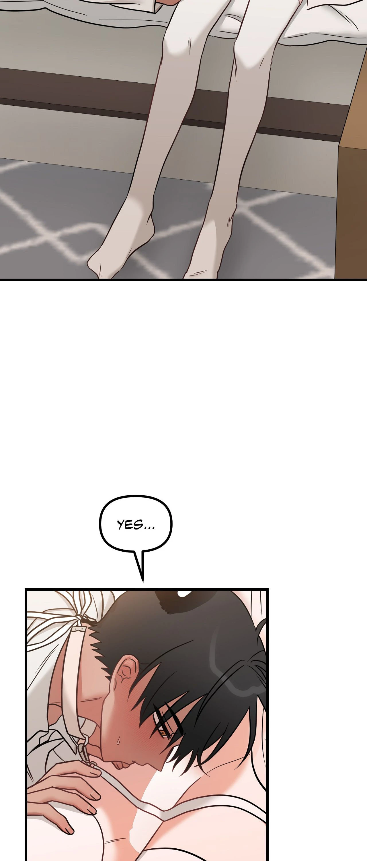 Nurturing Our Natures - Chapter 38 Page 36