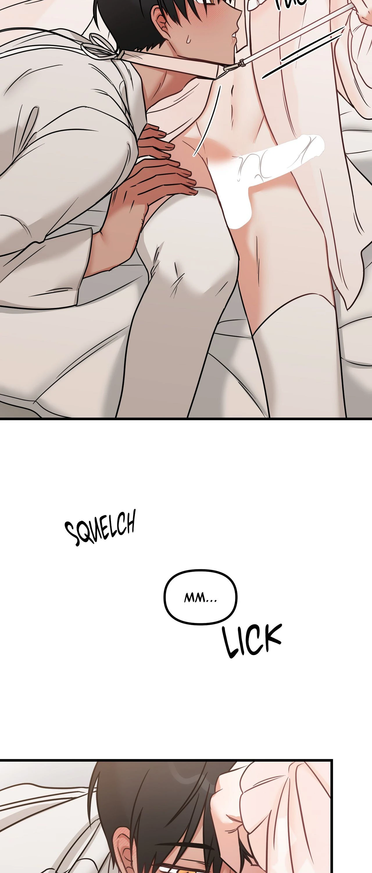 Nurturing Our Natures - Chapter 38 Page 43
